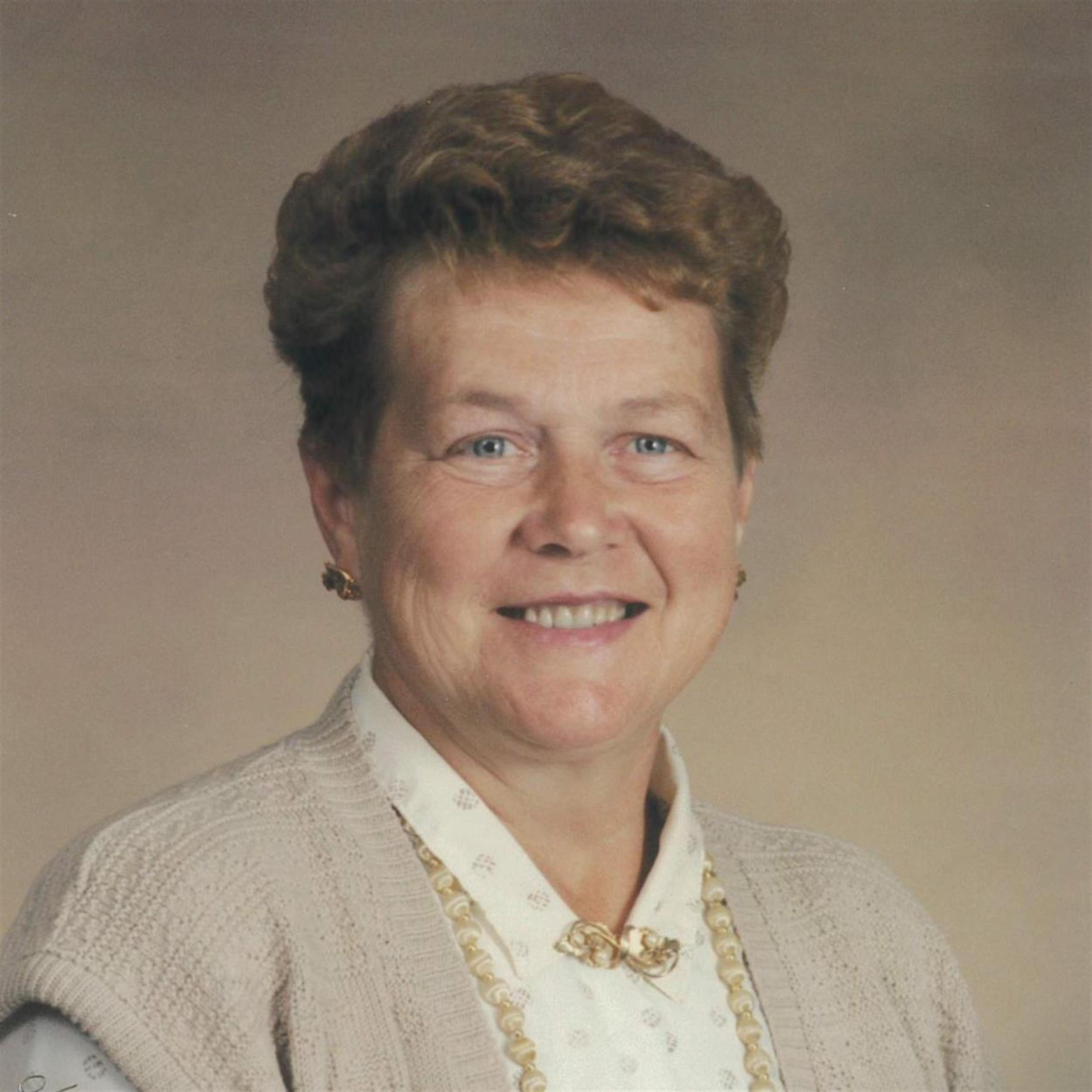 Donna M. Kair