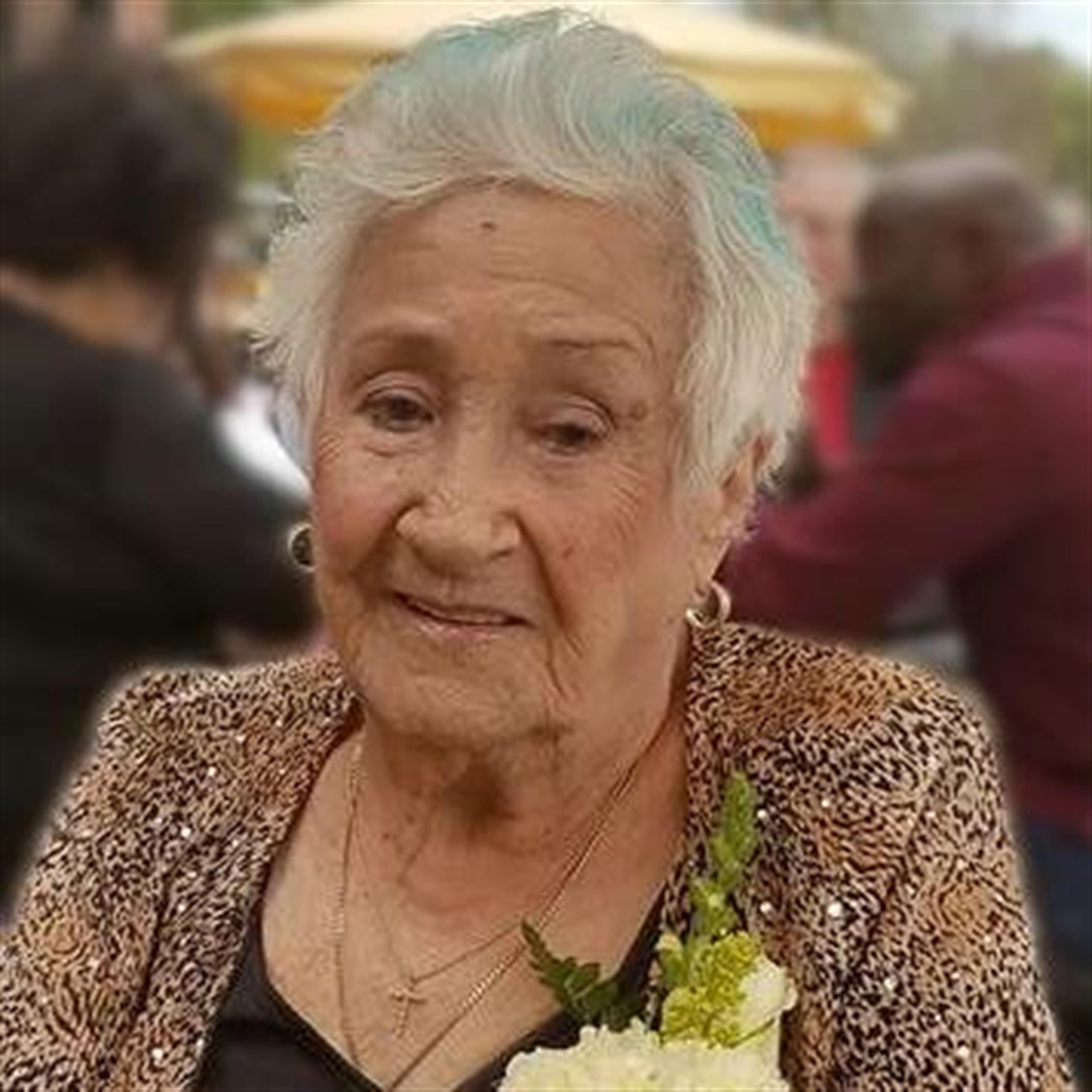 Eloisa Rosario Valdivia
