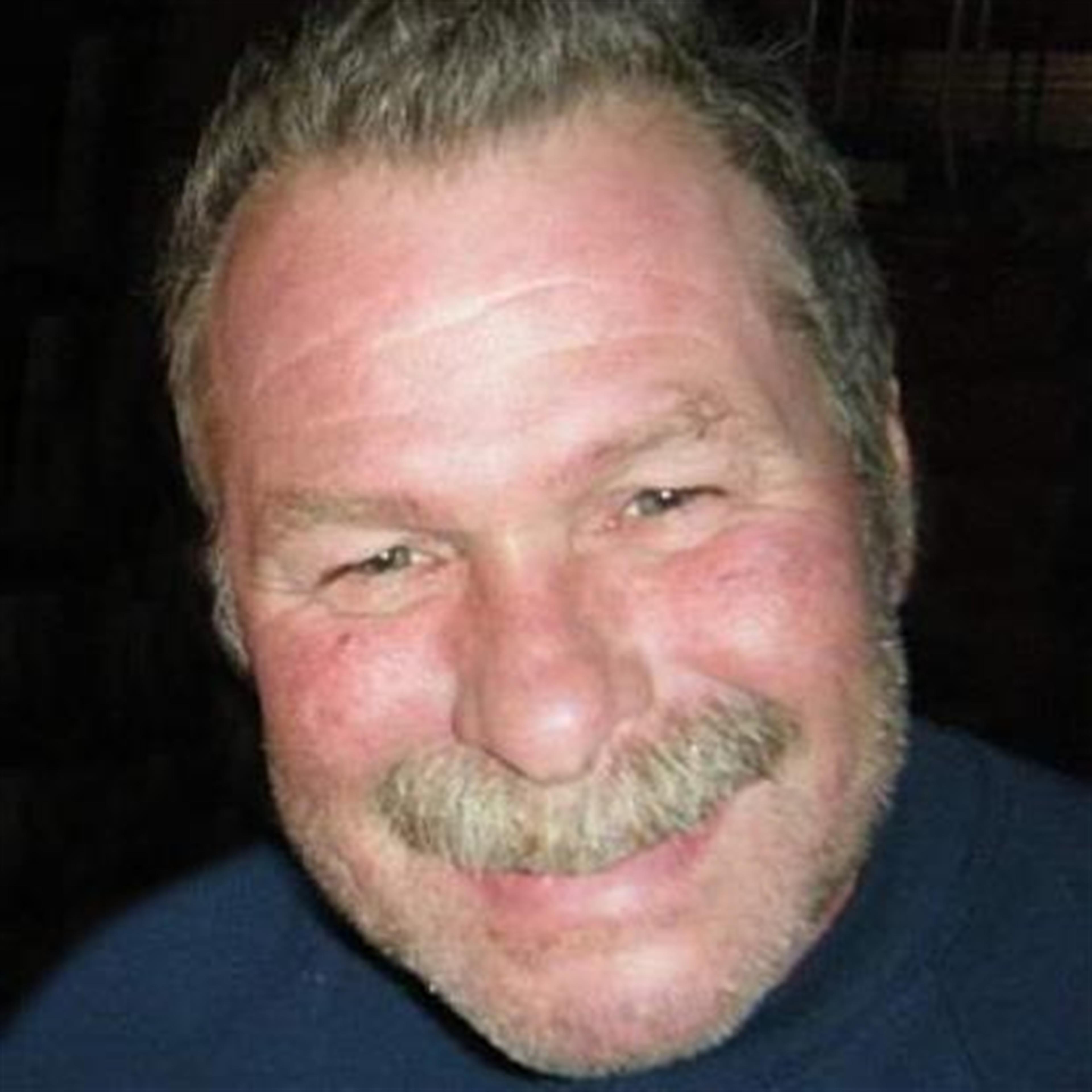 David J. "Dave" Kruzel