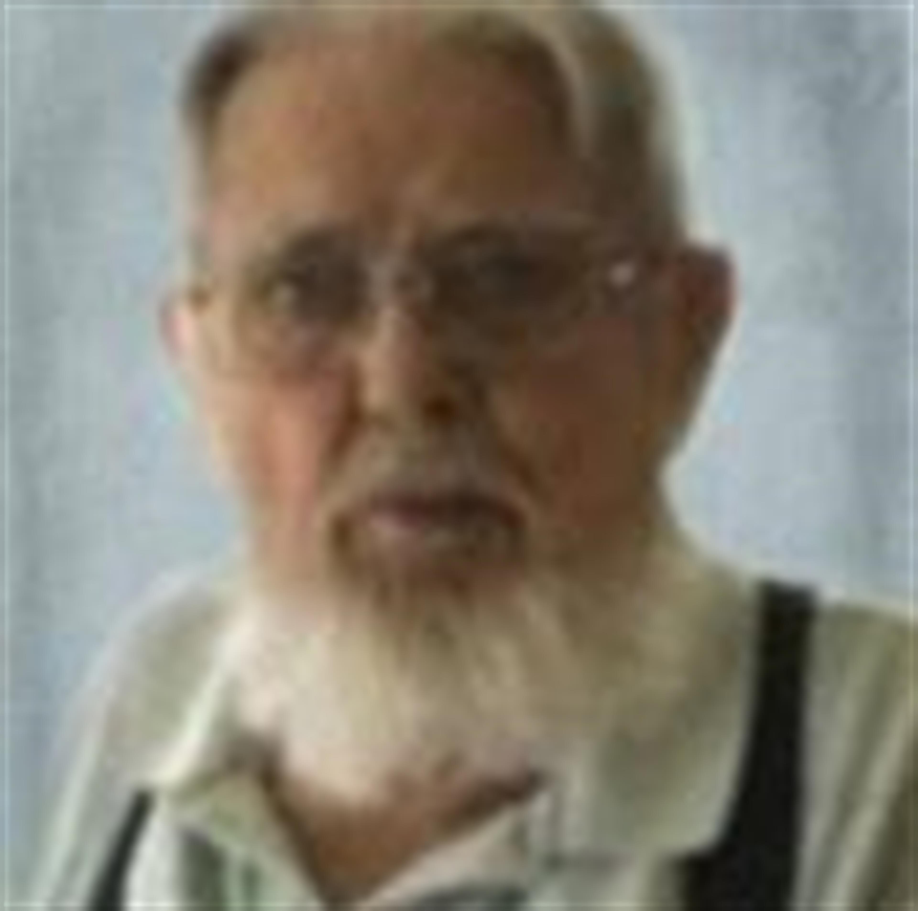 Orin Robert "Bobby" Willey