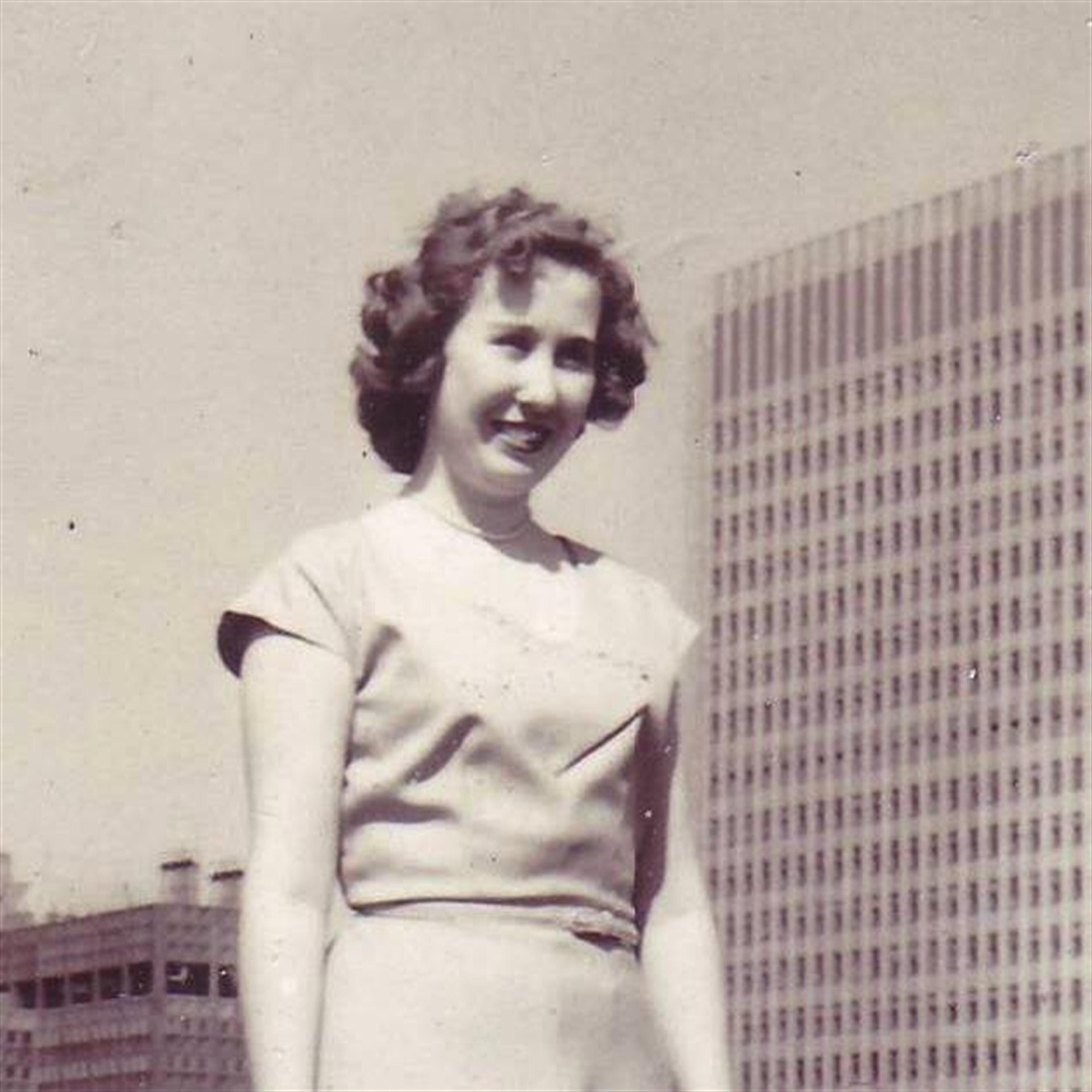 Kathryn (Kay) Mullen