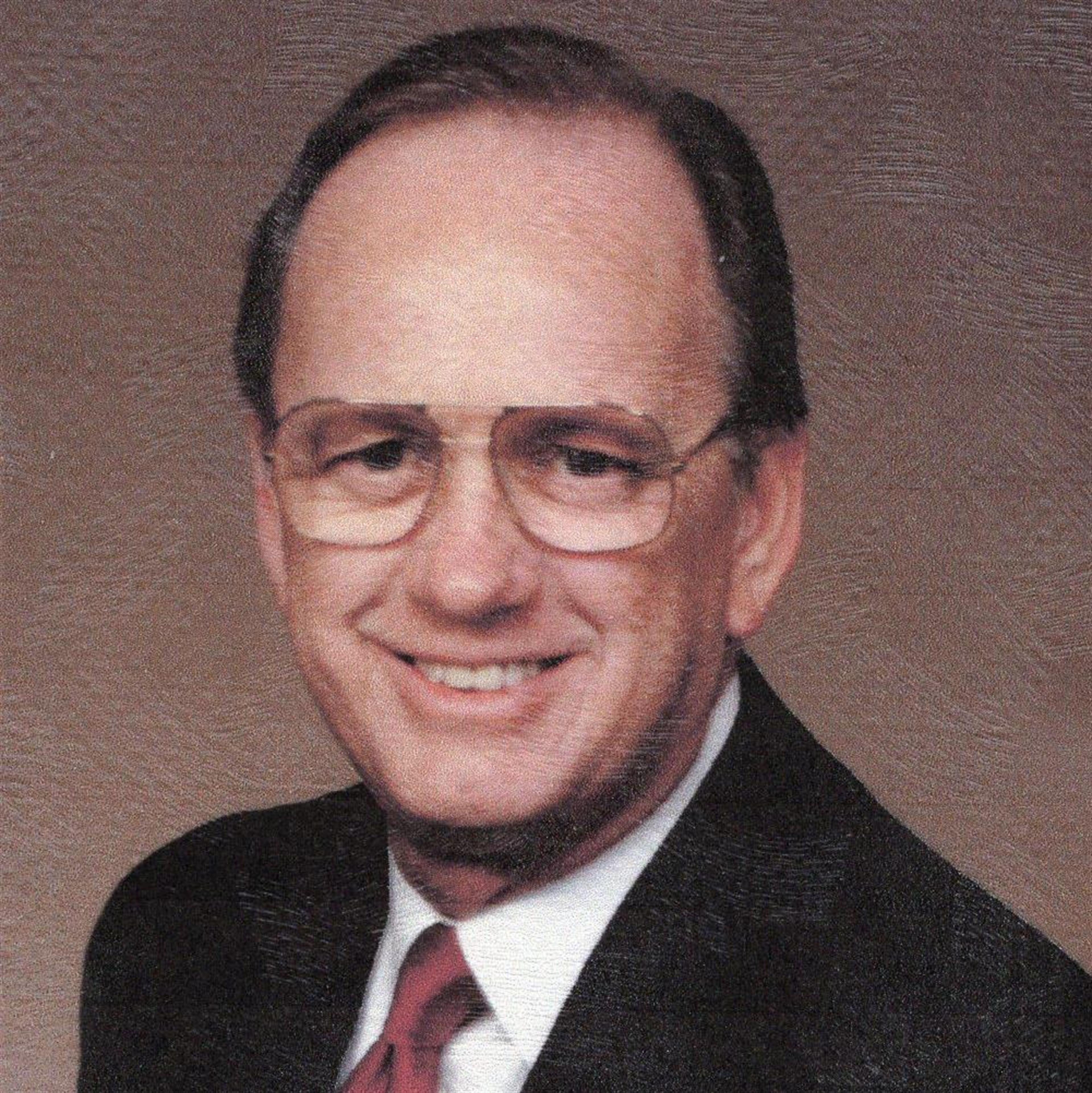 Robert  E Lauber 