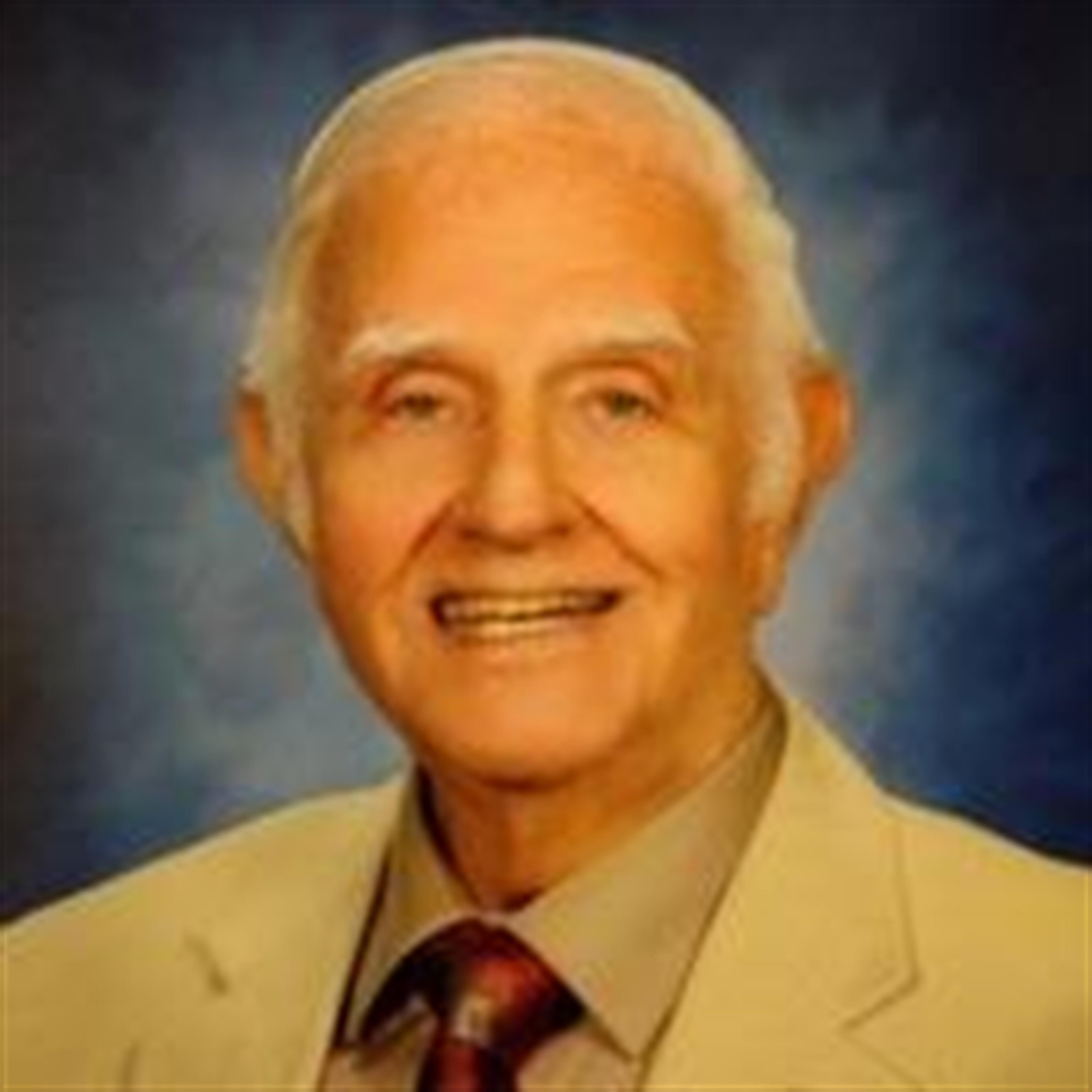 Richard G. Kiskadden (Seymour)