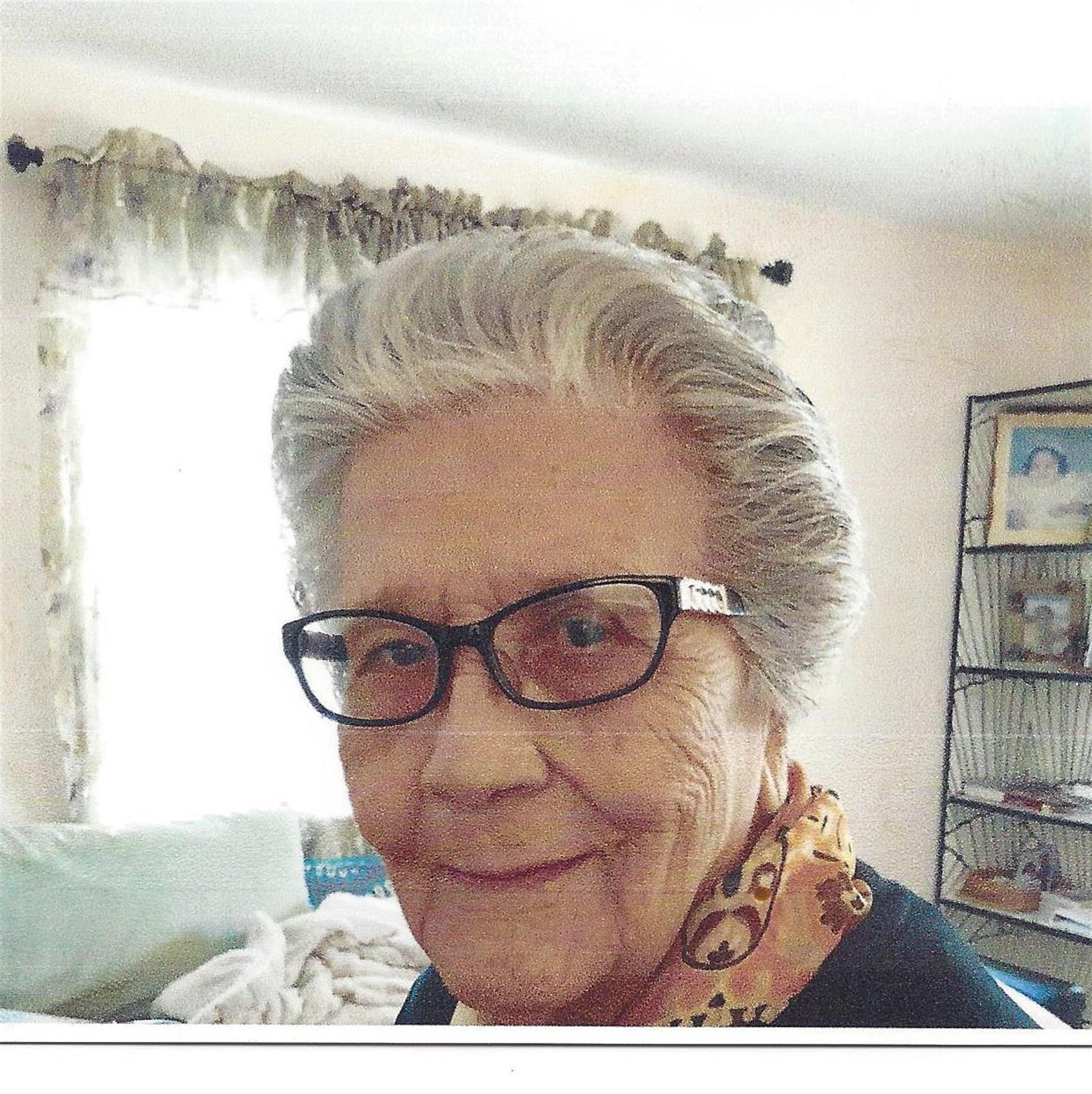 Angela R Gomez