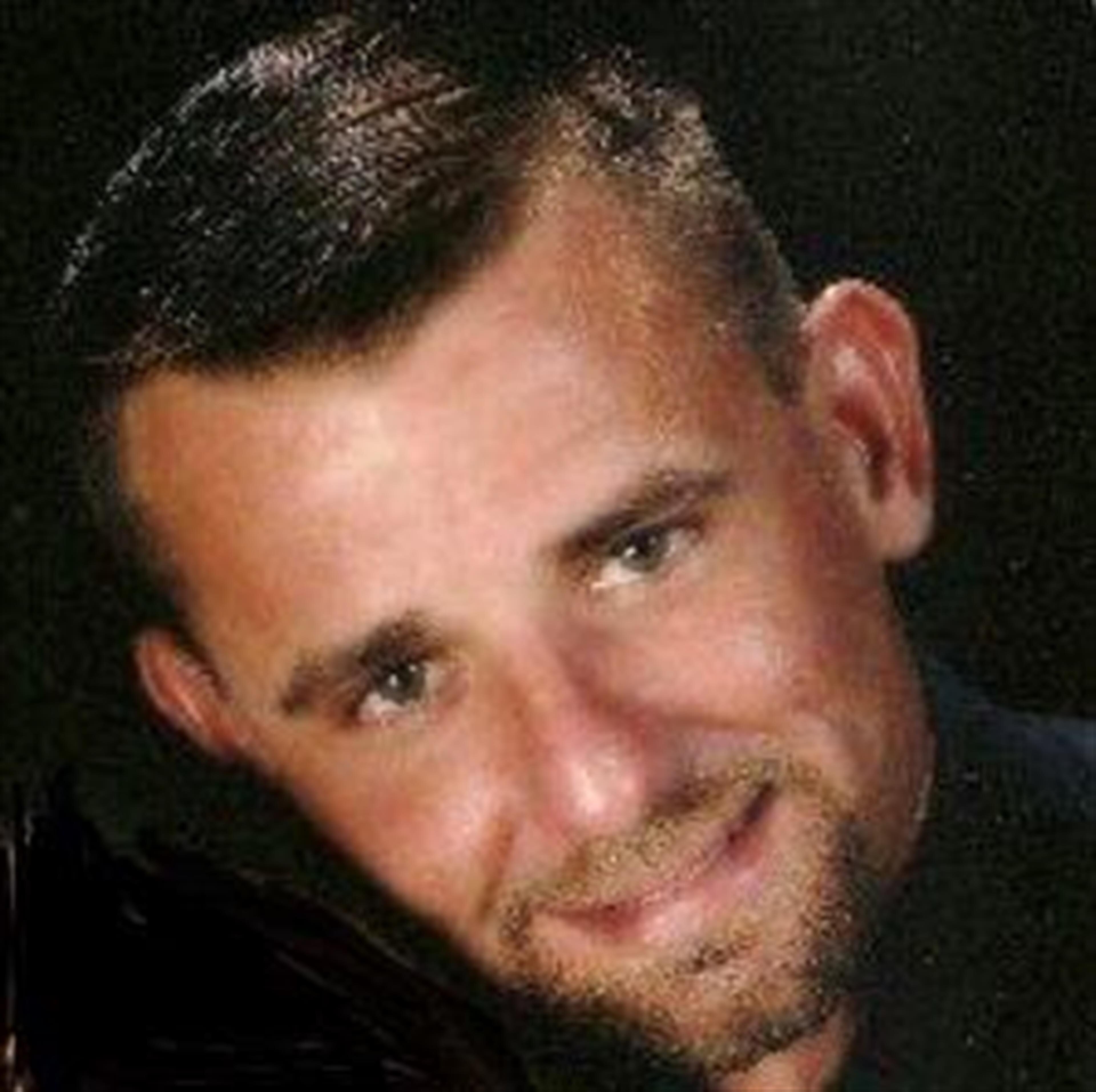 Darrell "Lee" Cochran Jr. 