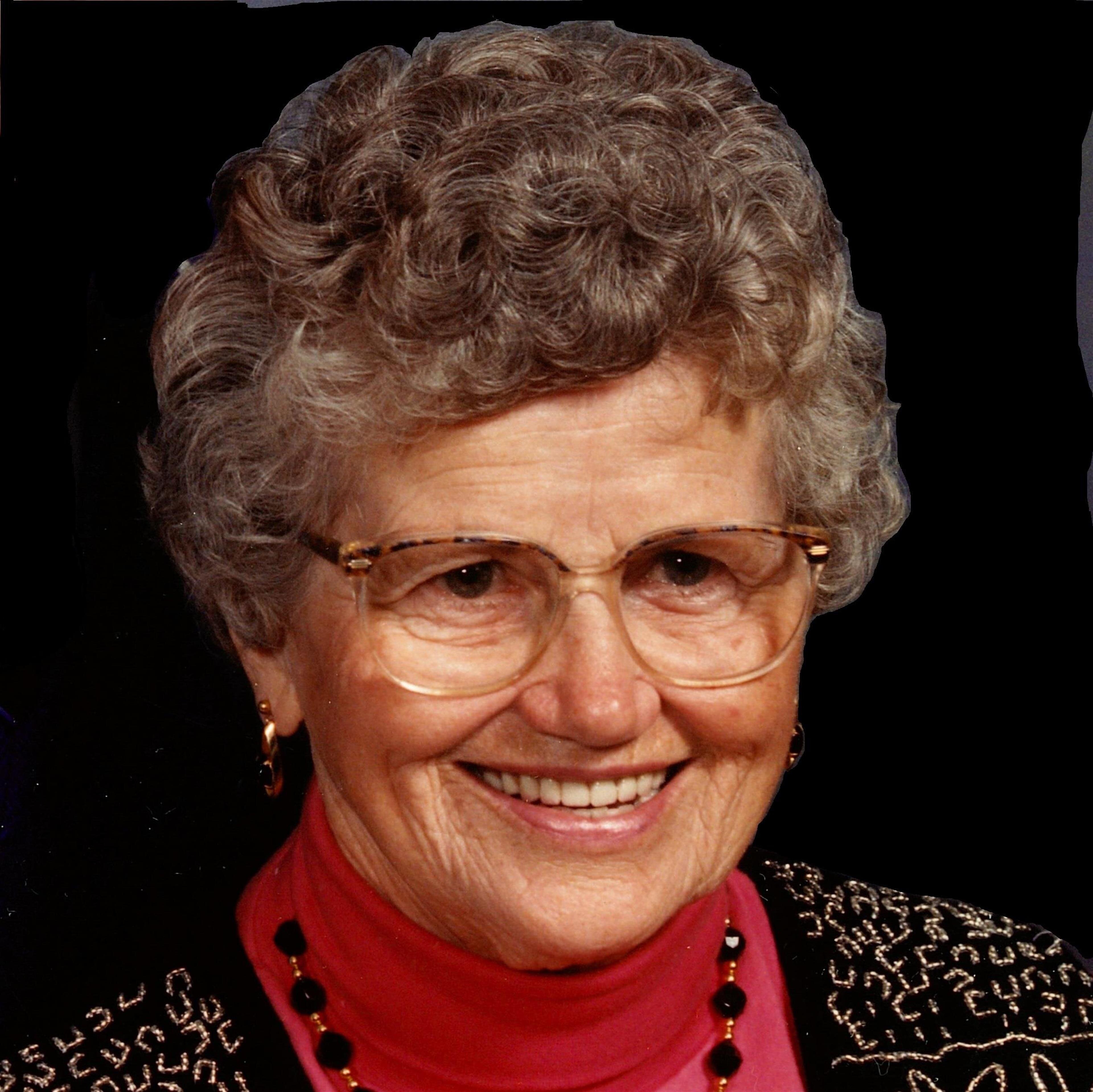 Maria Condiff