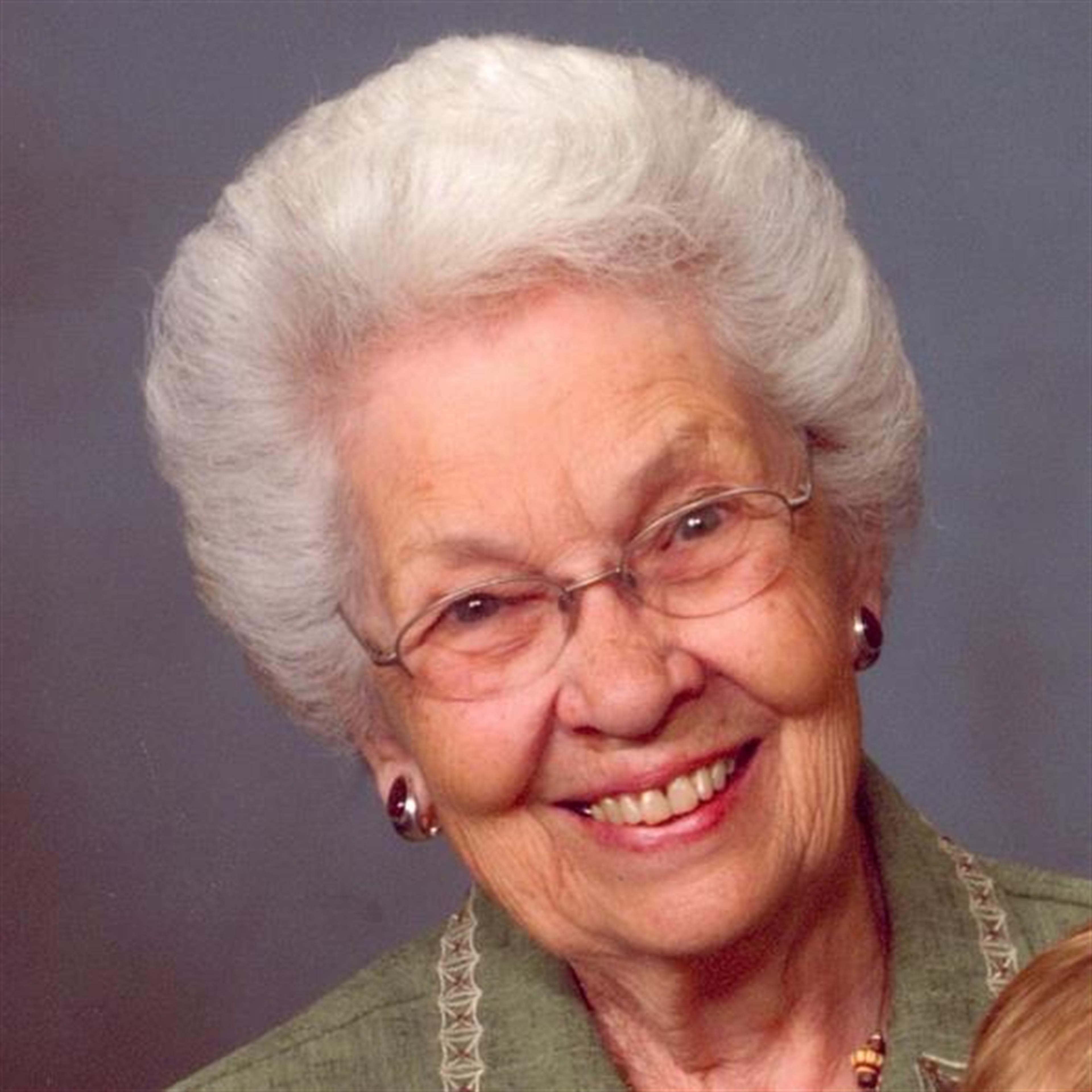 Dorothy L Anderson (Camdenton)'s obituary picture
