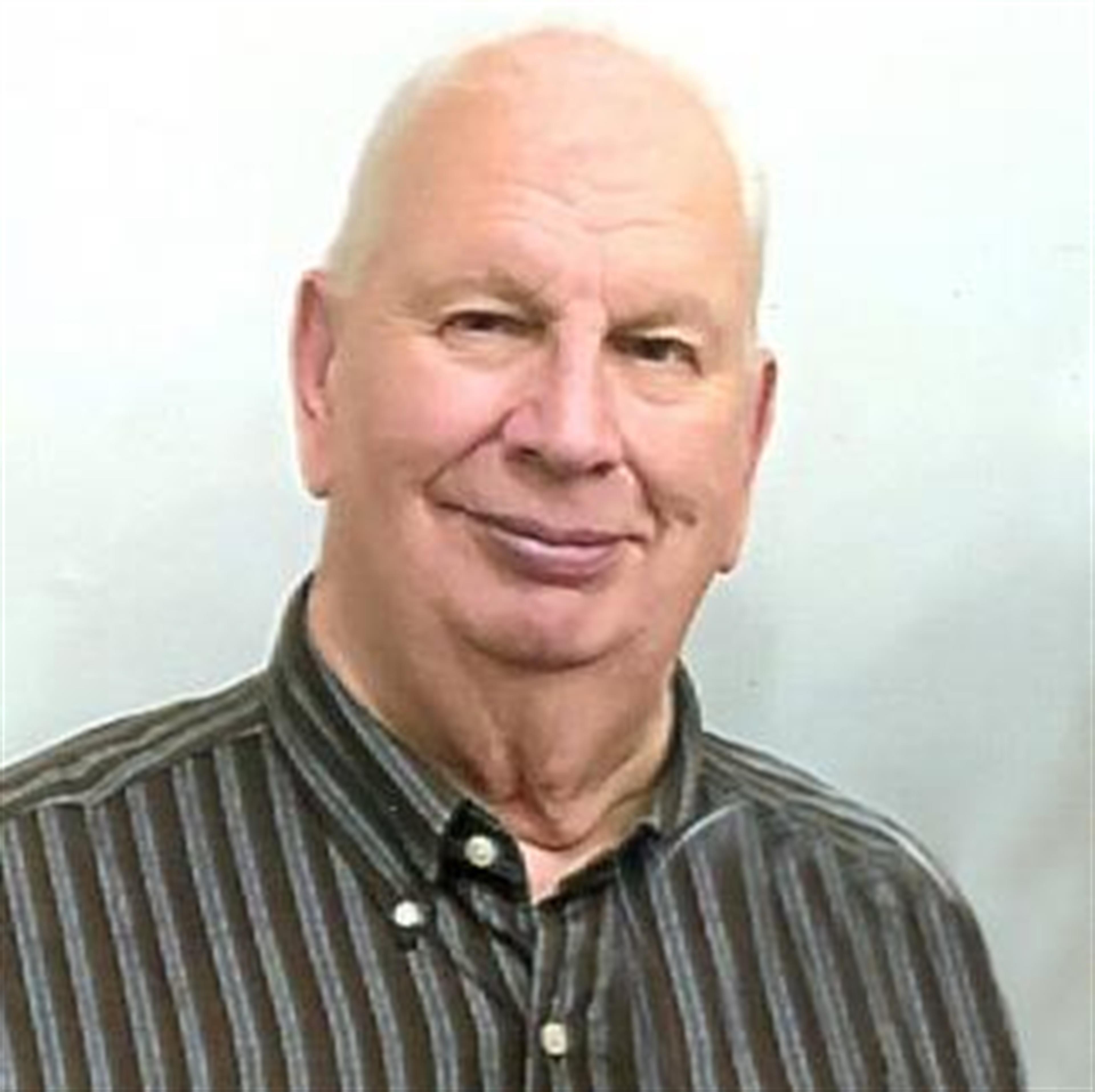 Stanley Alfred Strong