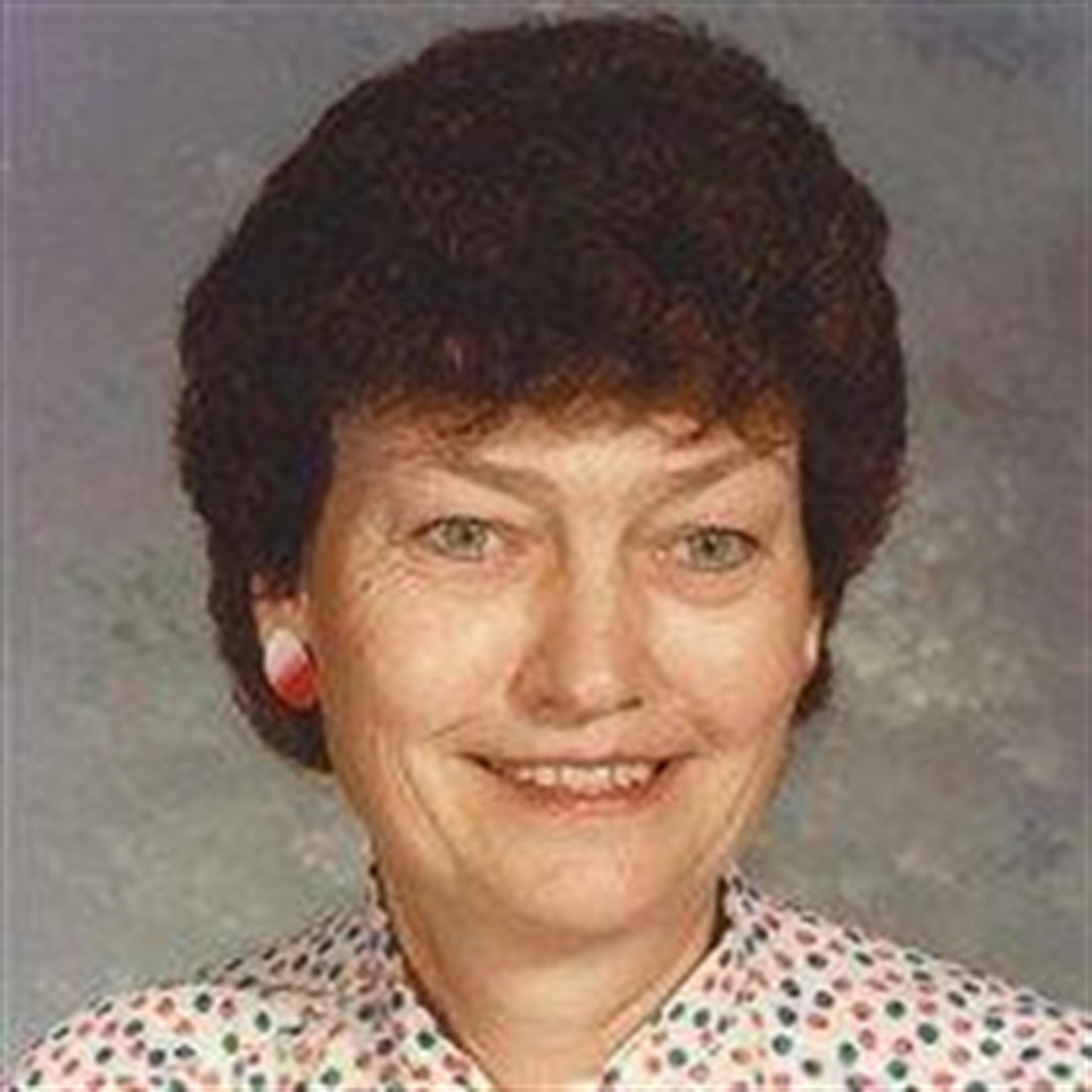 Viola Mae Miller (Buffalo)