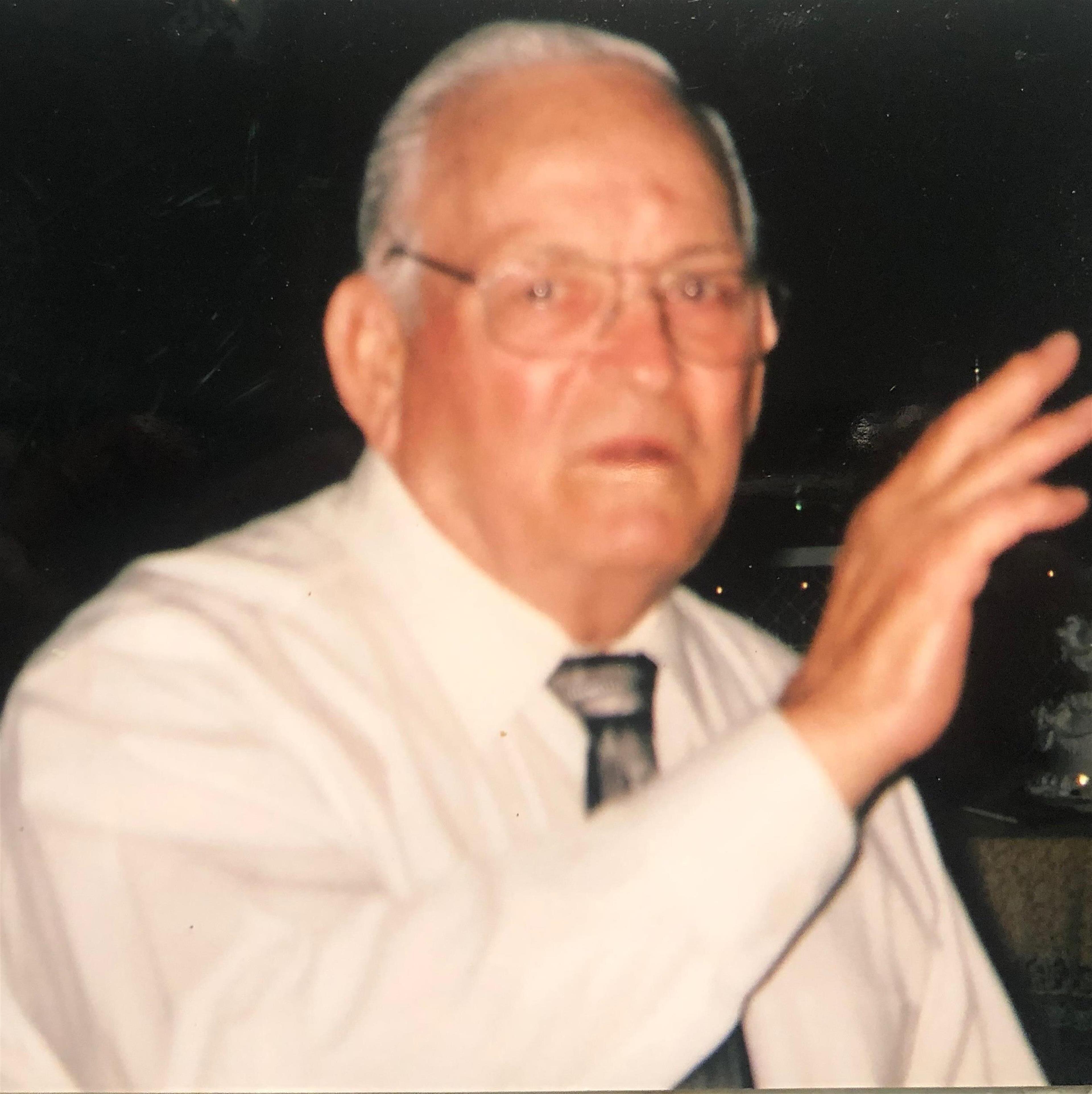 Richard Del Rosal