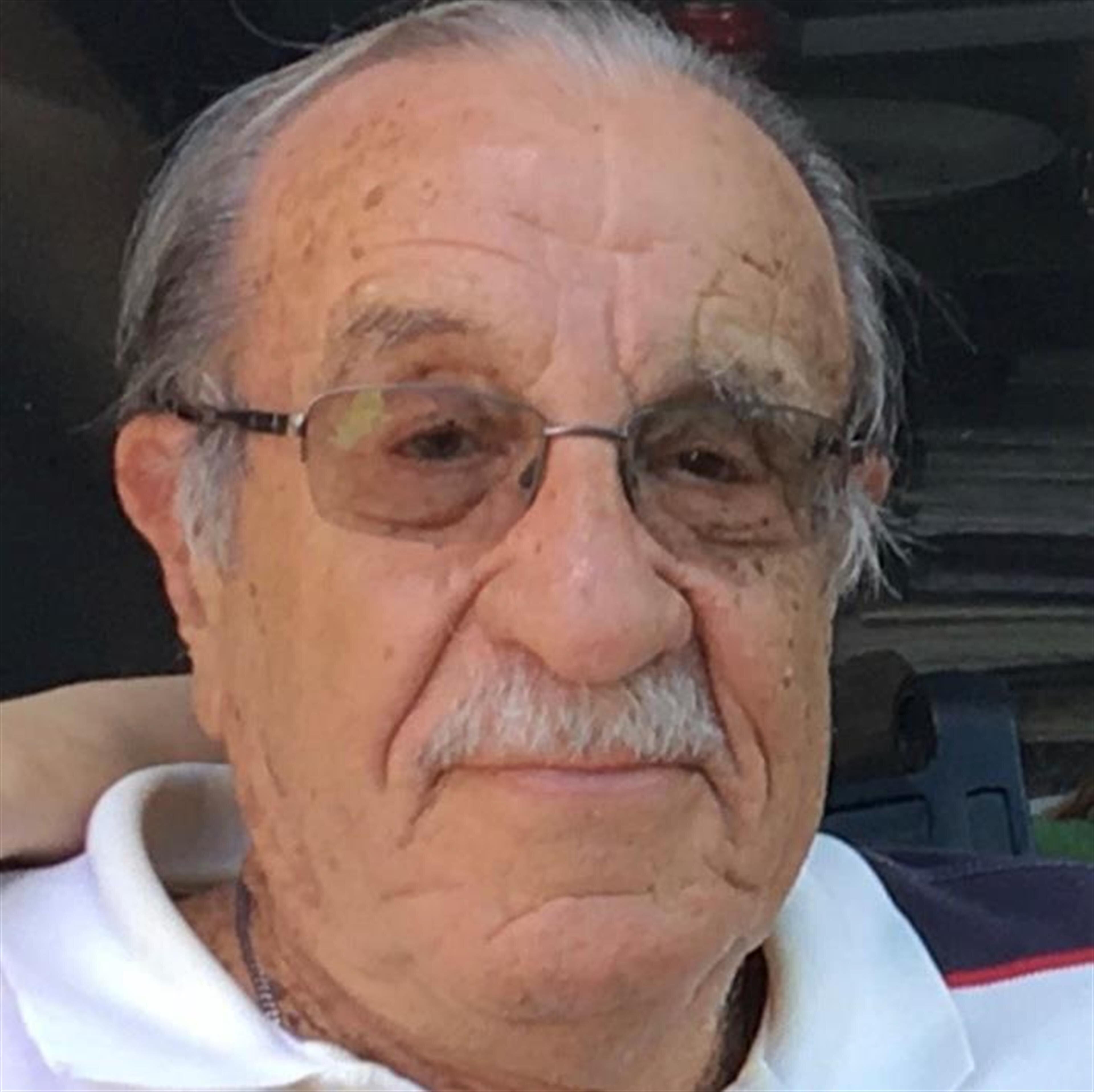 Deacon William E Diaz
