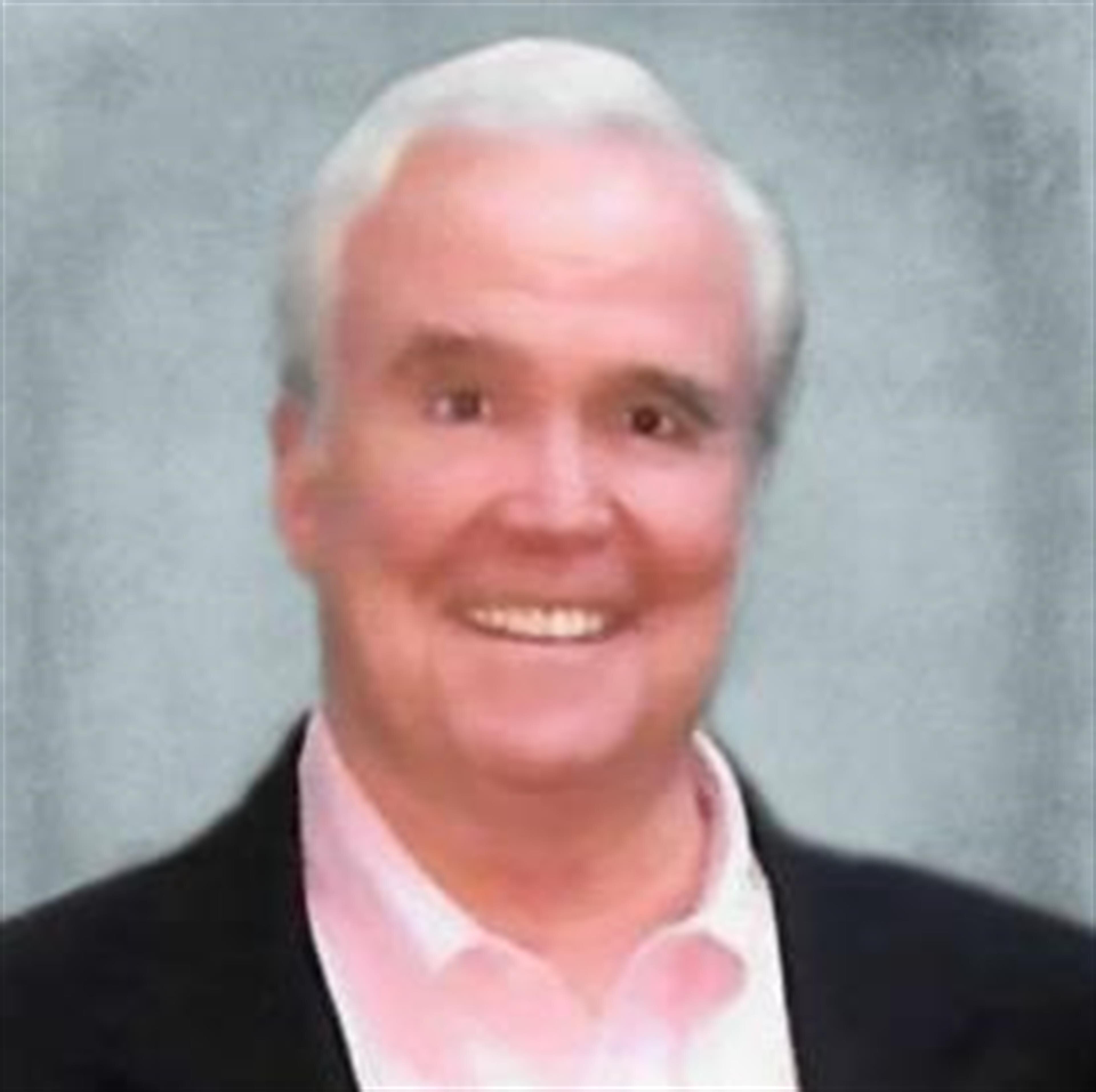 Peter J. Stevenson