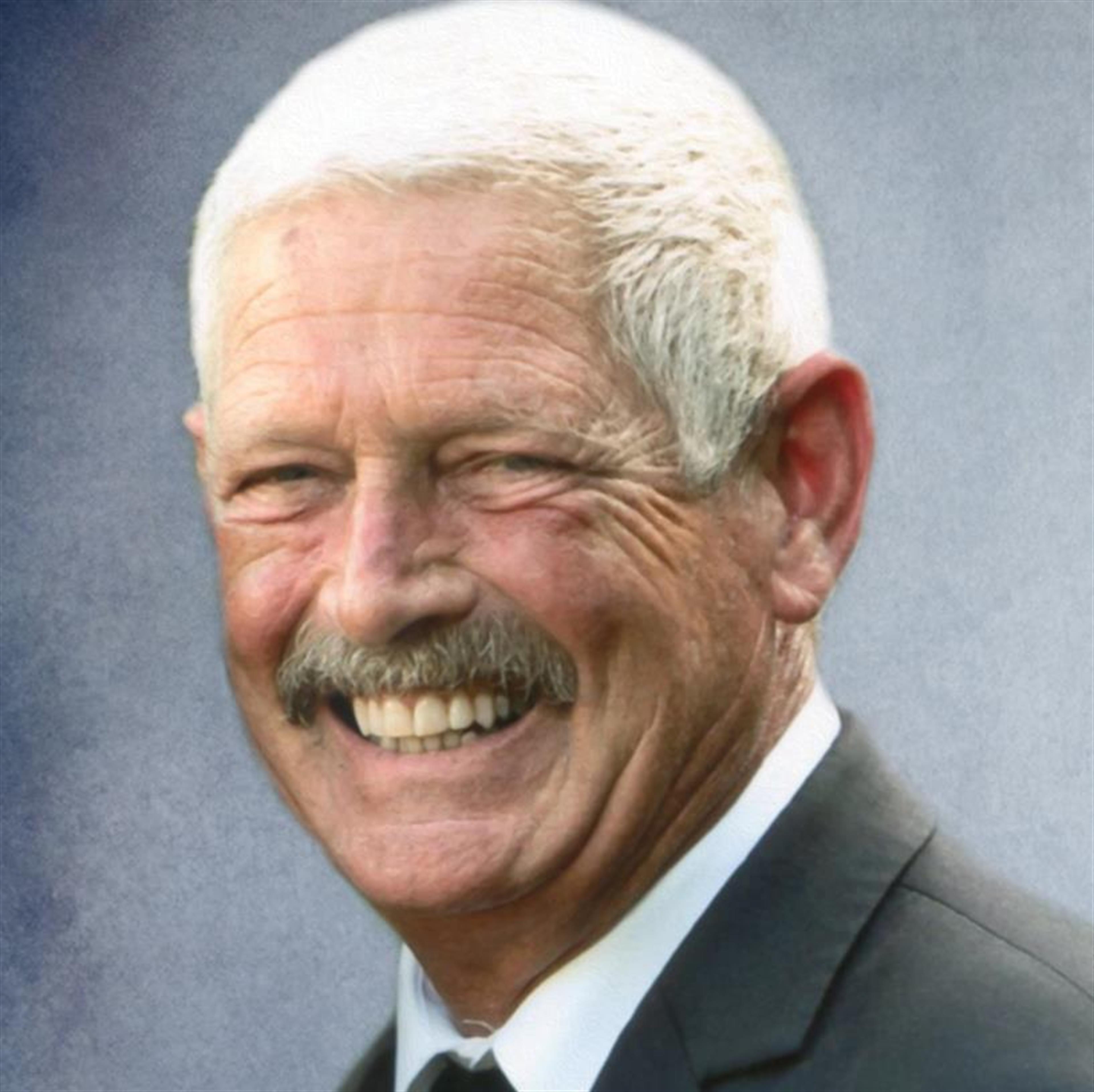 Perry Tyrone Summers, Sr.