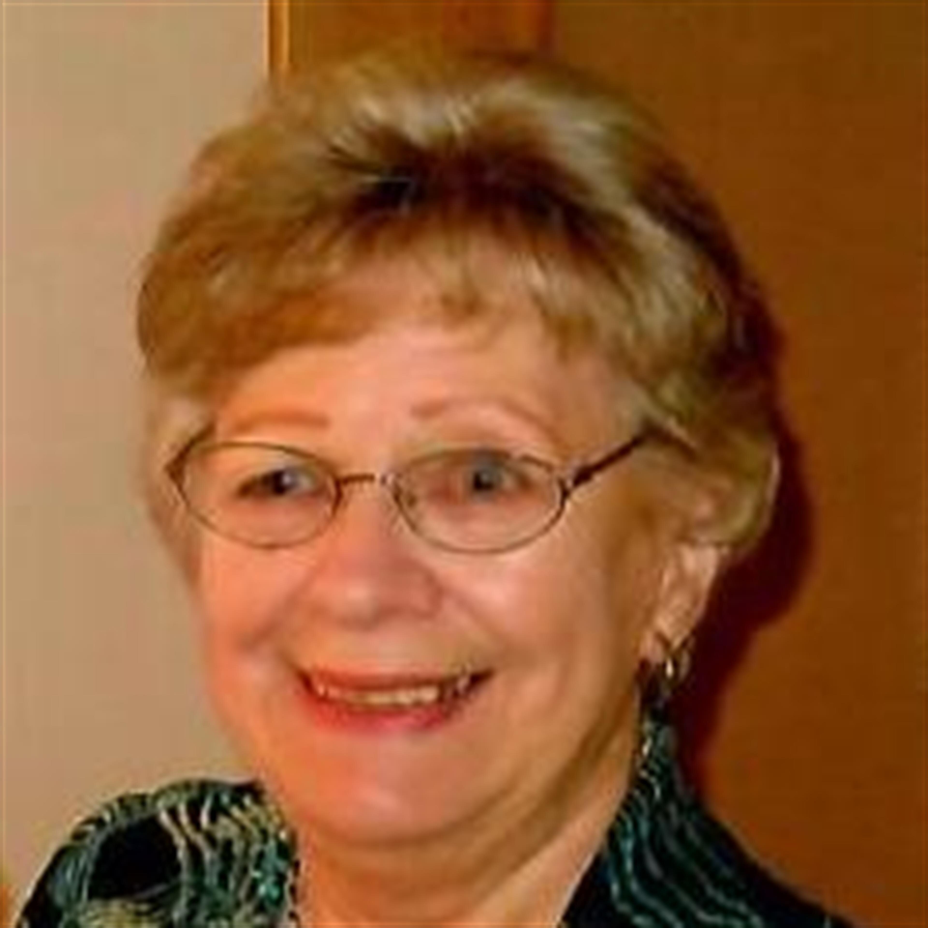 Geraldine Yanus