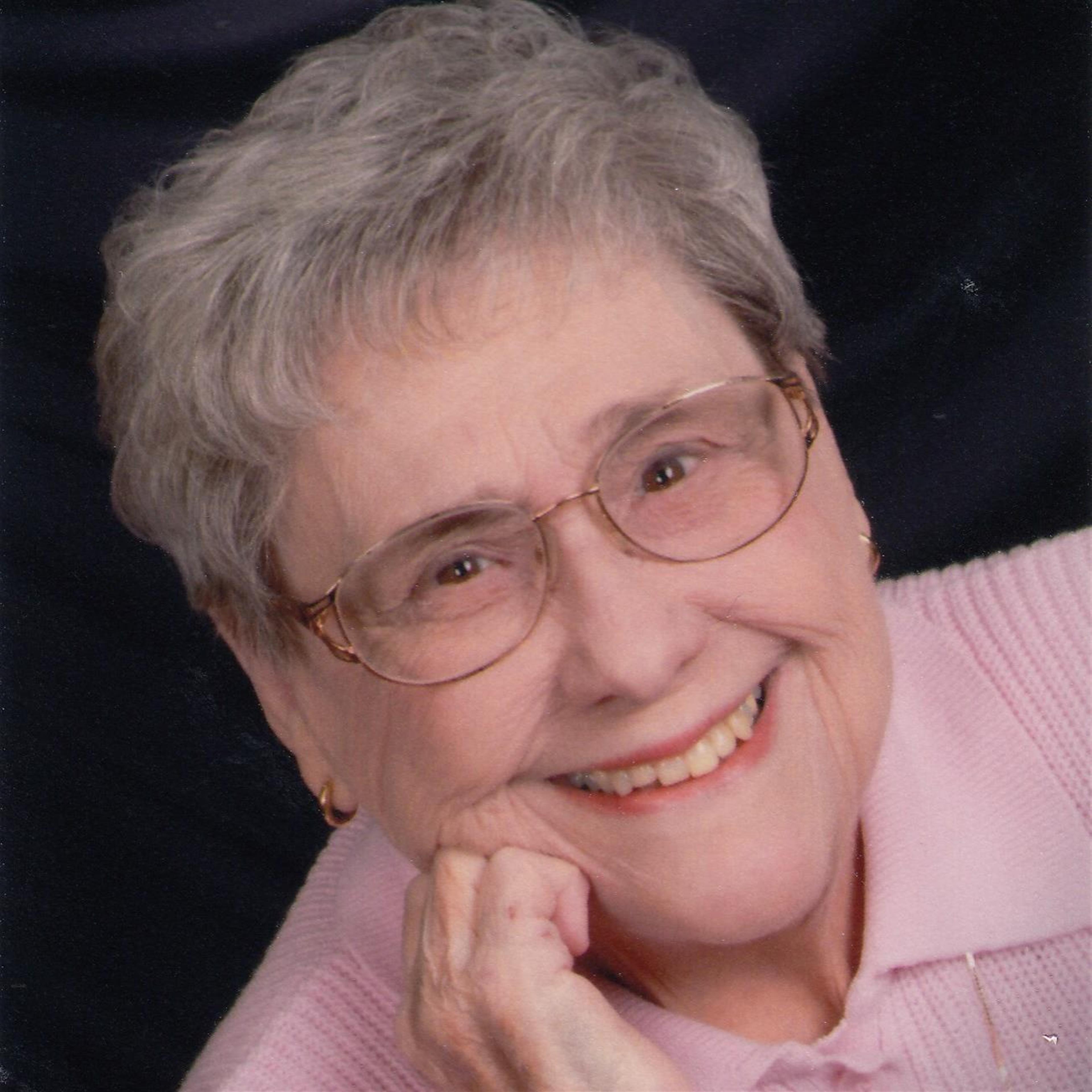 Donna Mae  Rykal