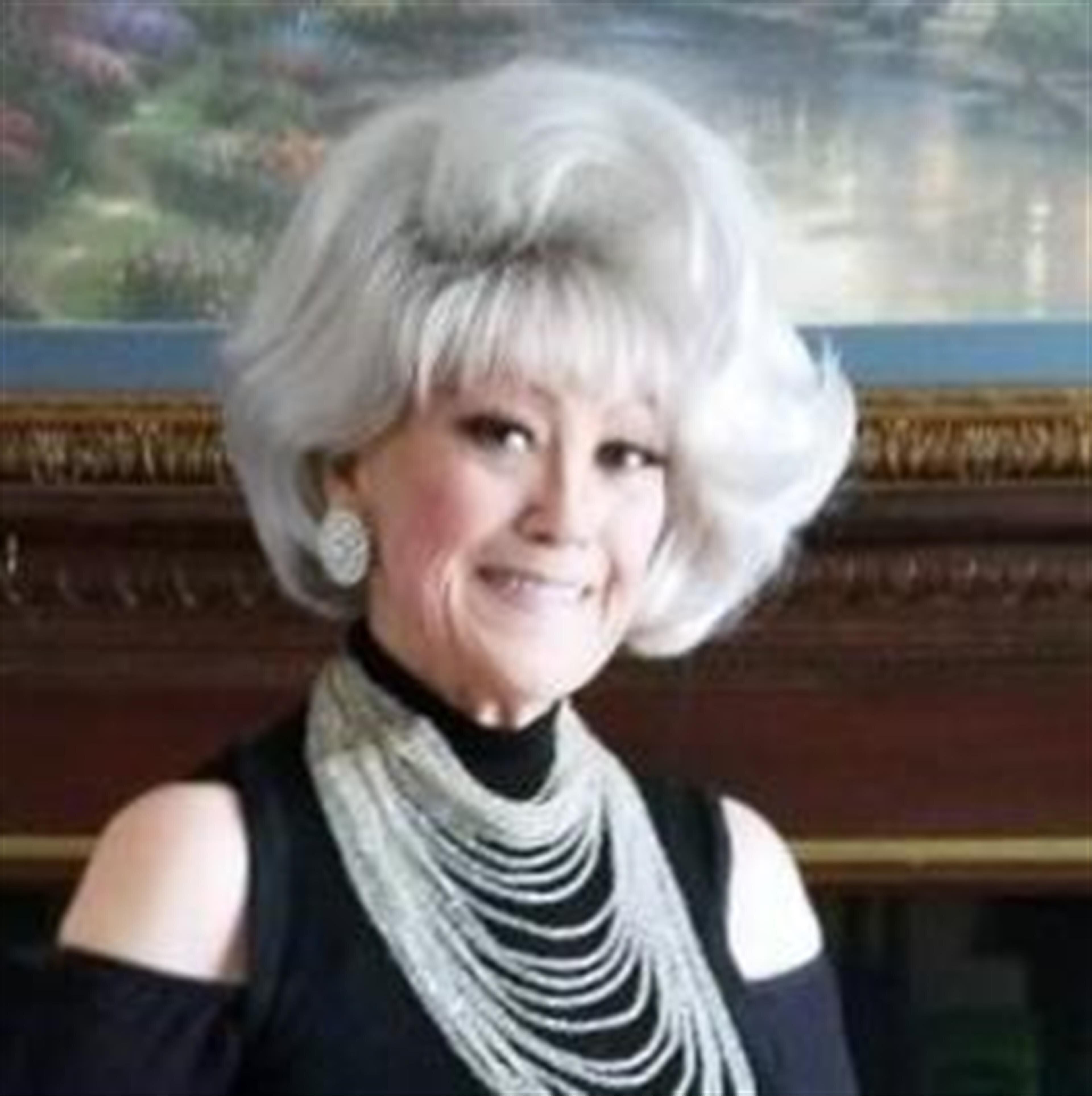 Joan Dolores Martin