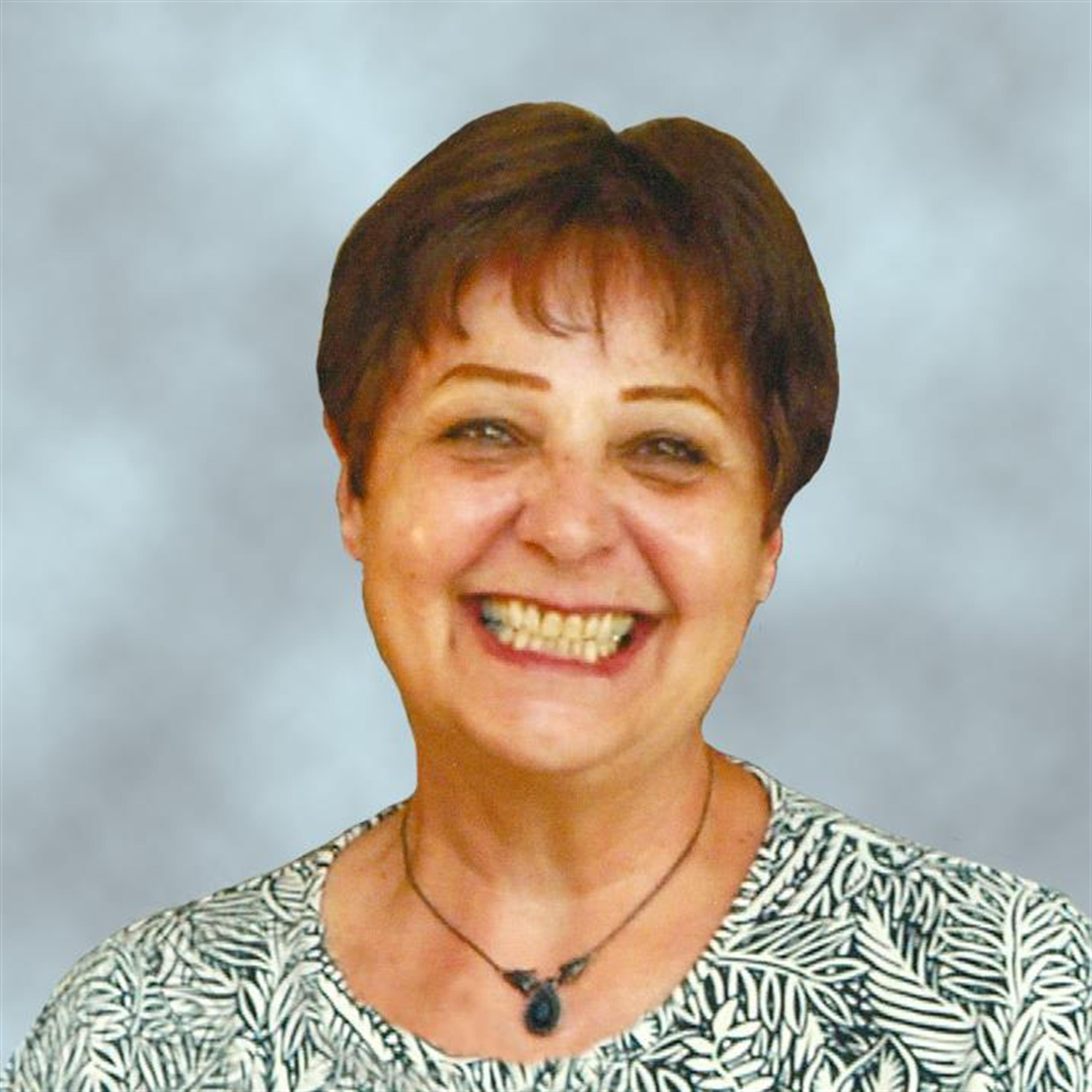 Patricia C. Chmelar