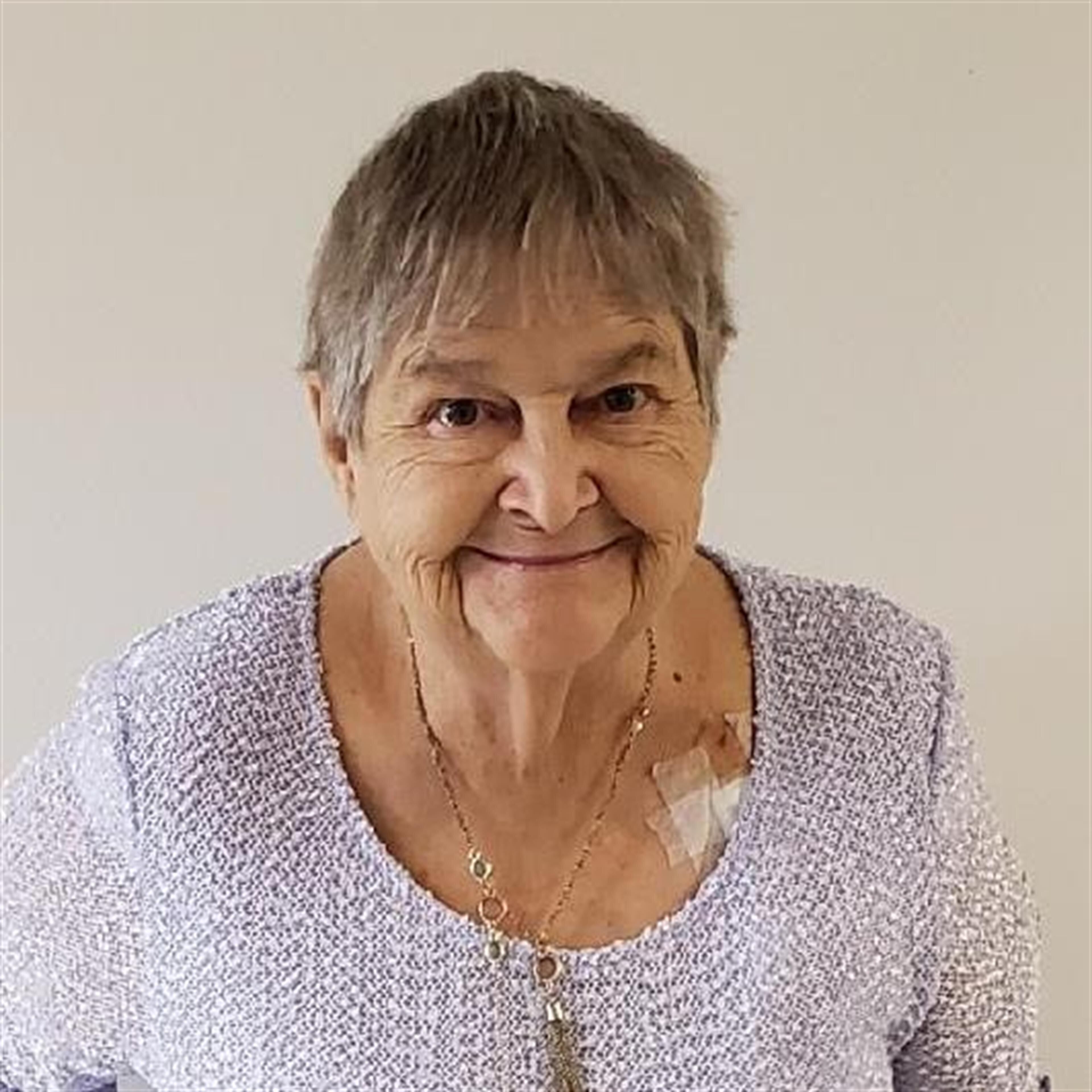 Doris Dudley