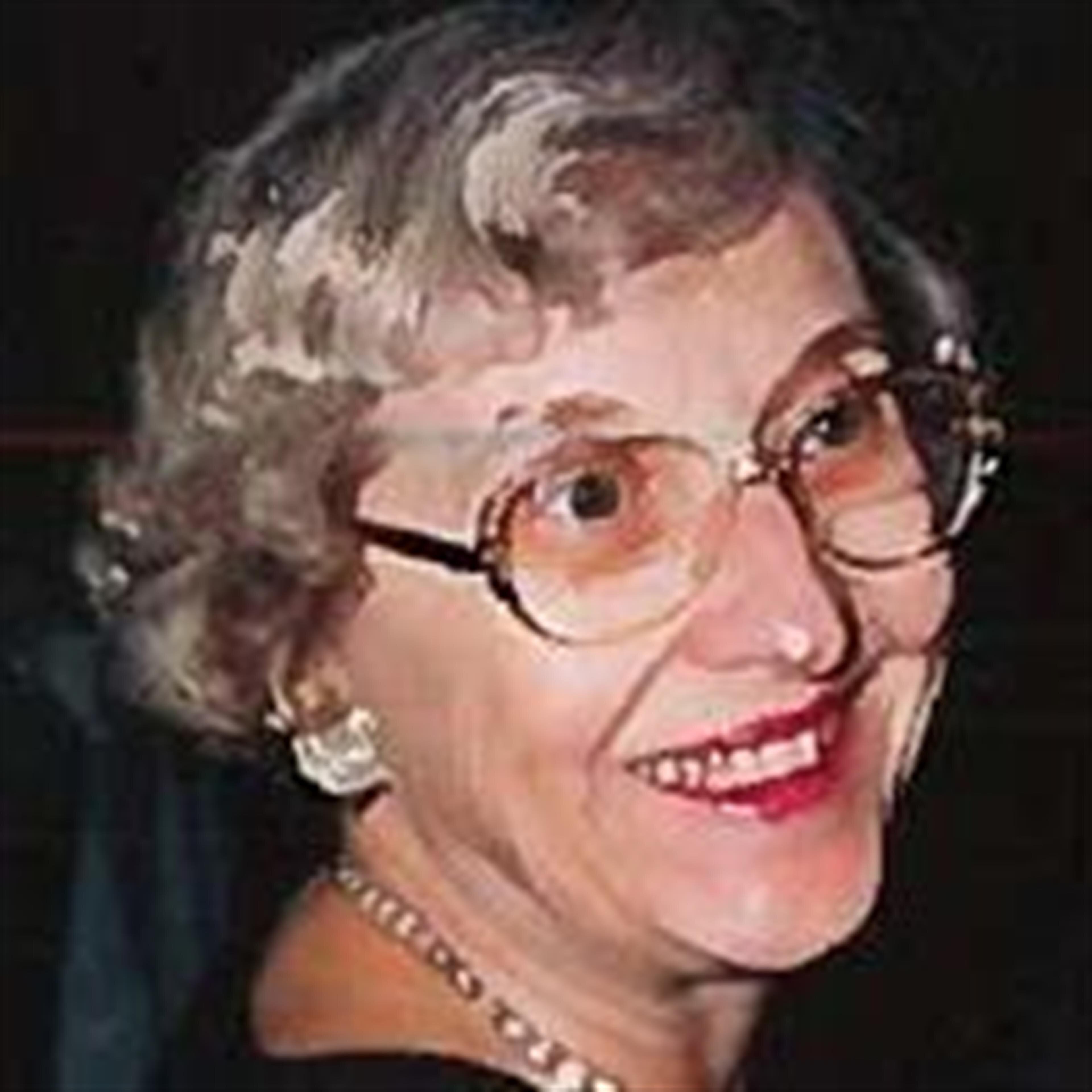 Adele Bozeman