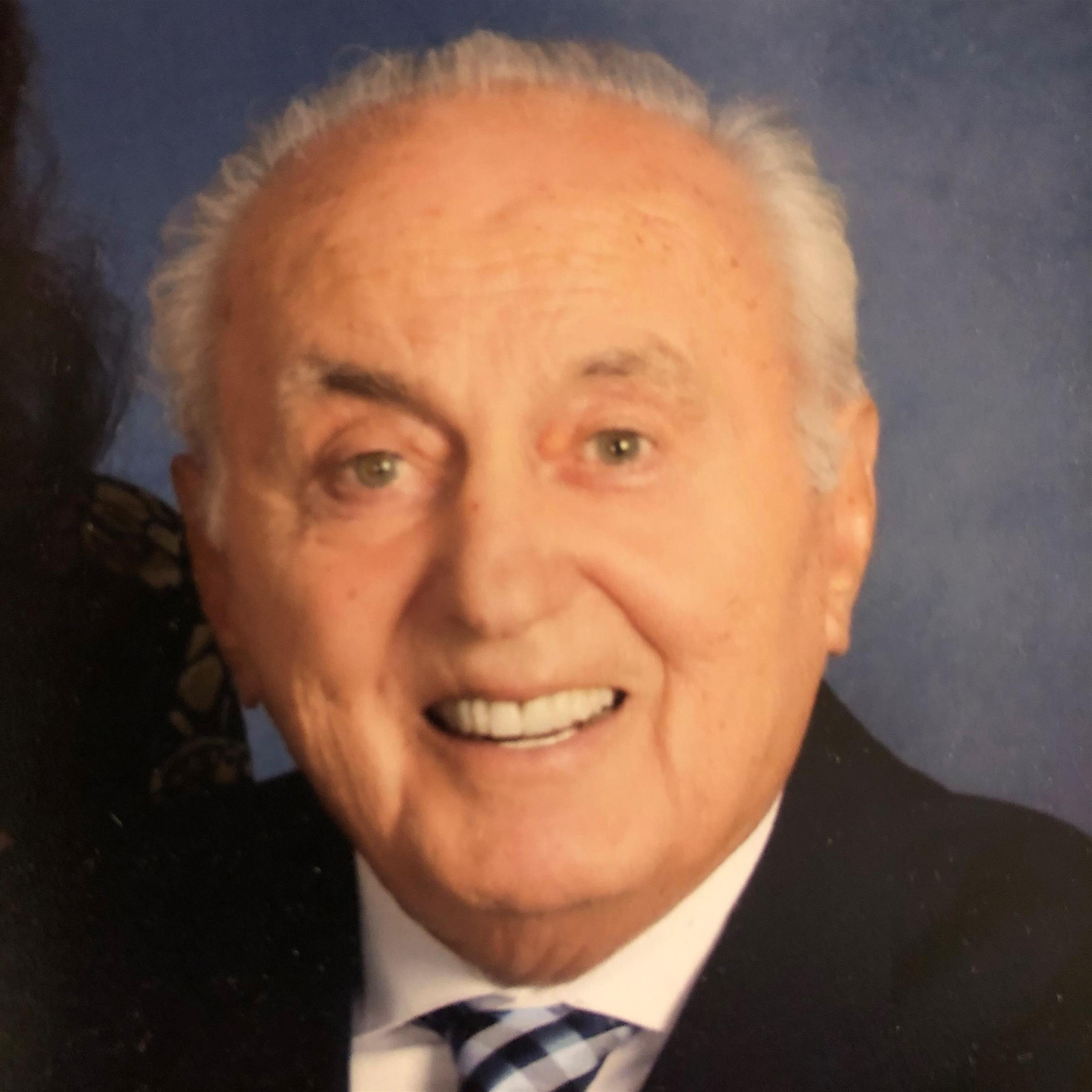 Theodore Pallas