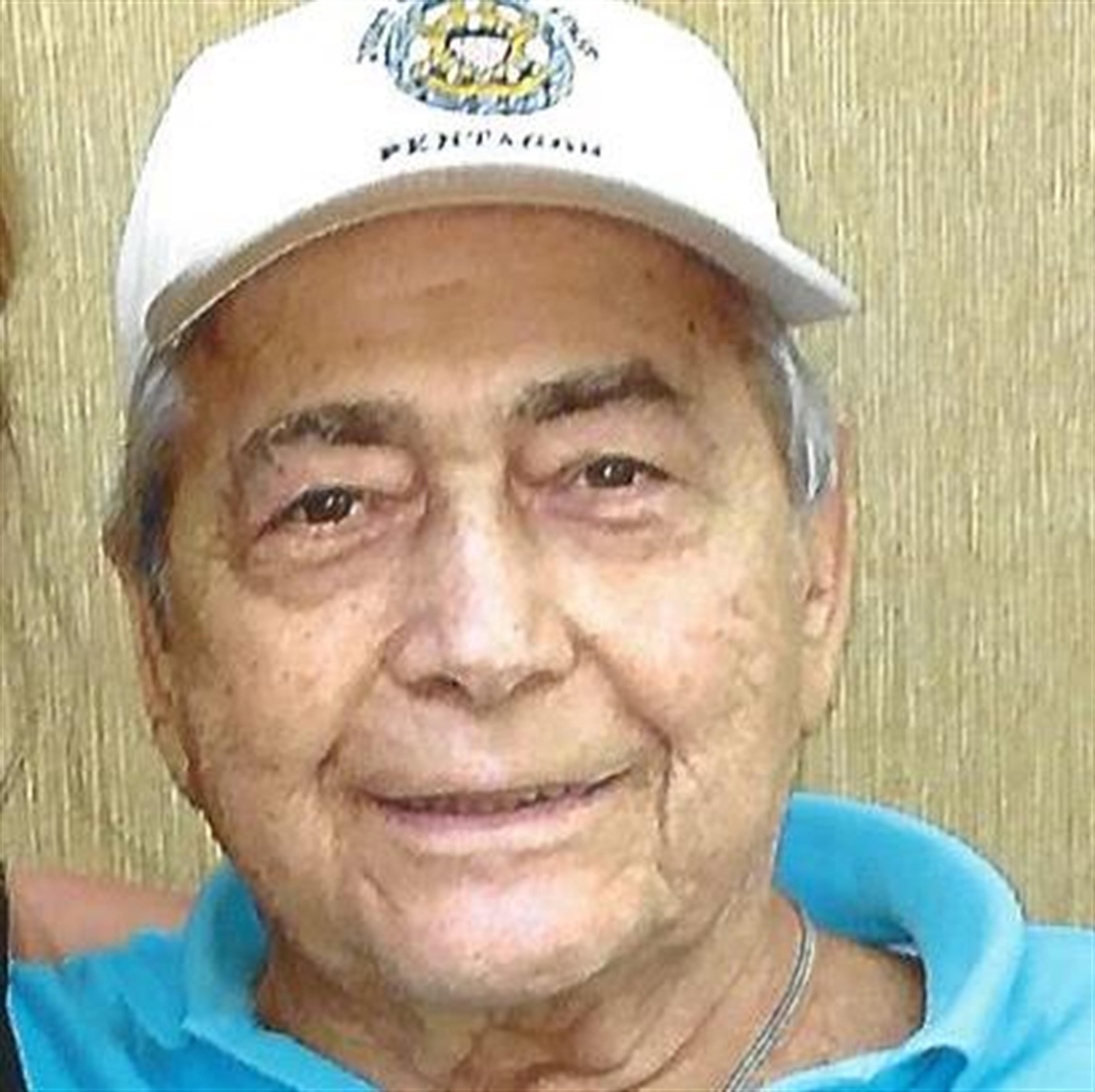 Seymour "Cye" Greenberg