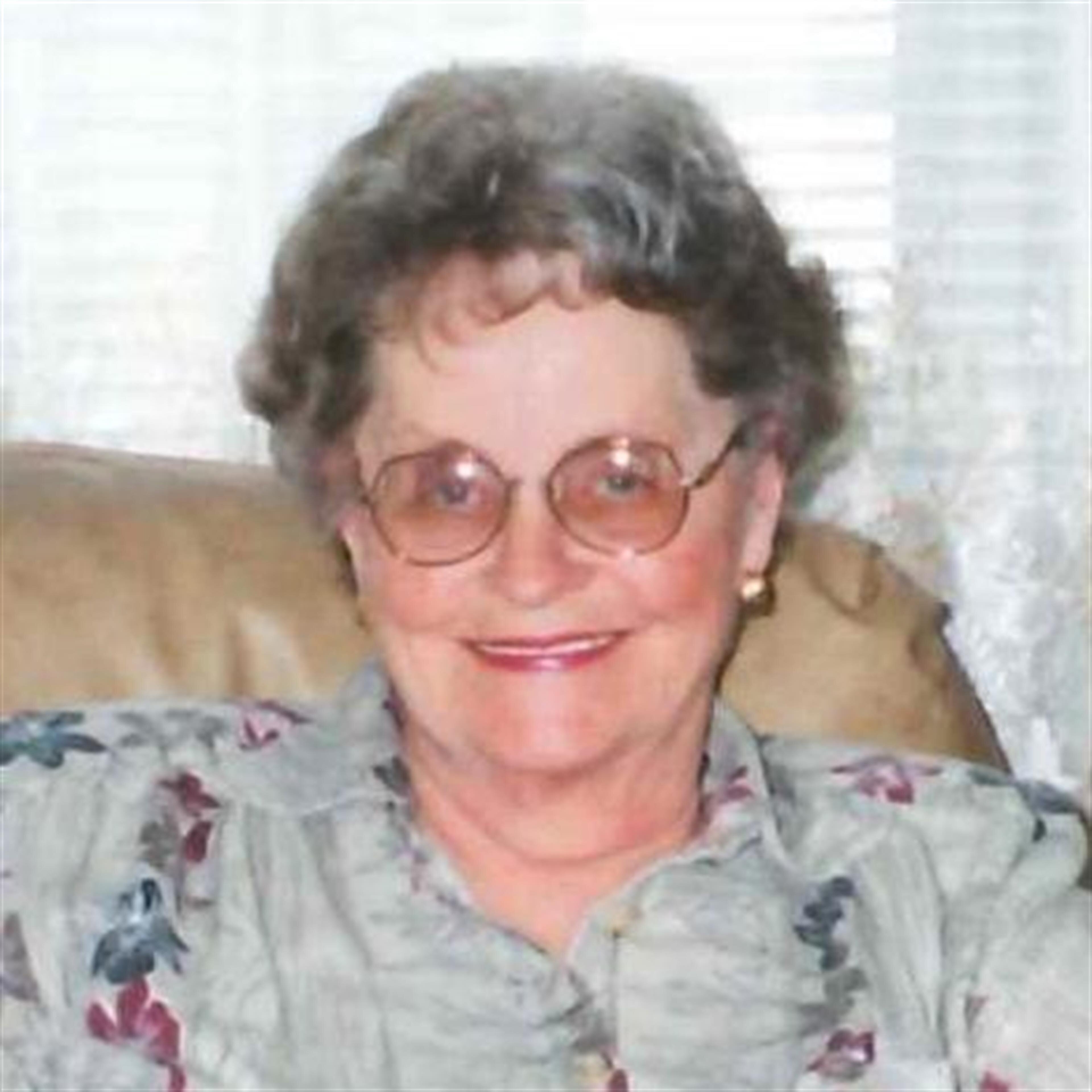 Betty Appel