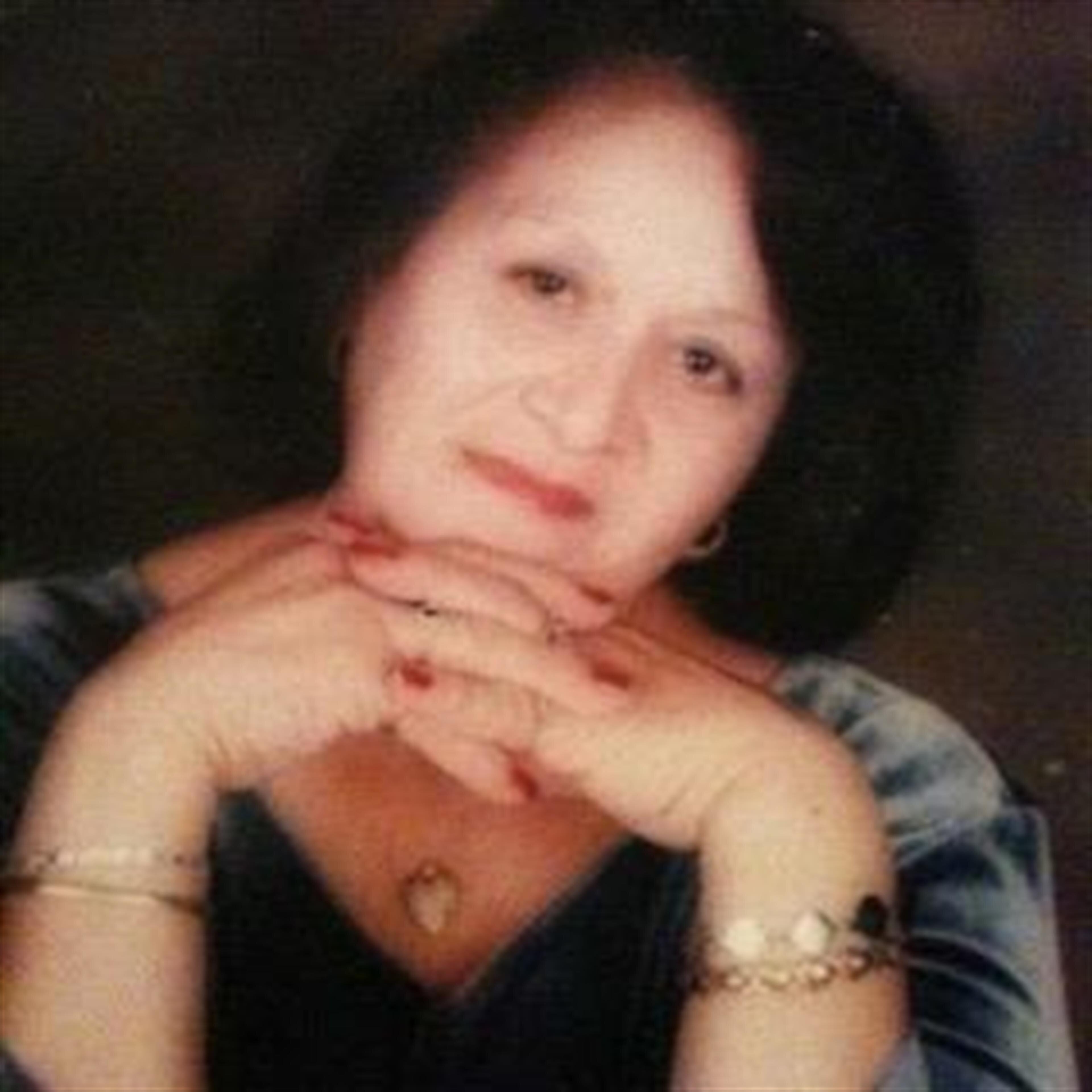Isabel M. Garcia