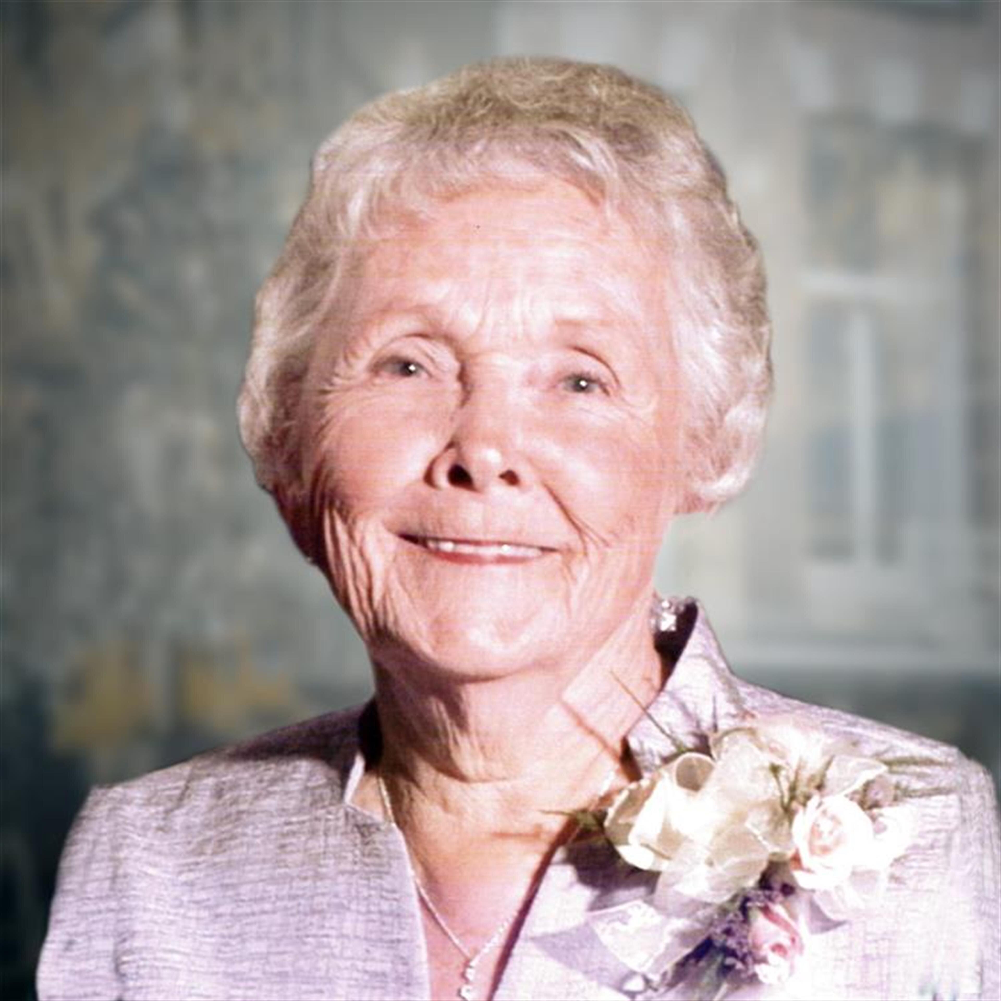 Jocelyn Barrosse Montz