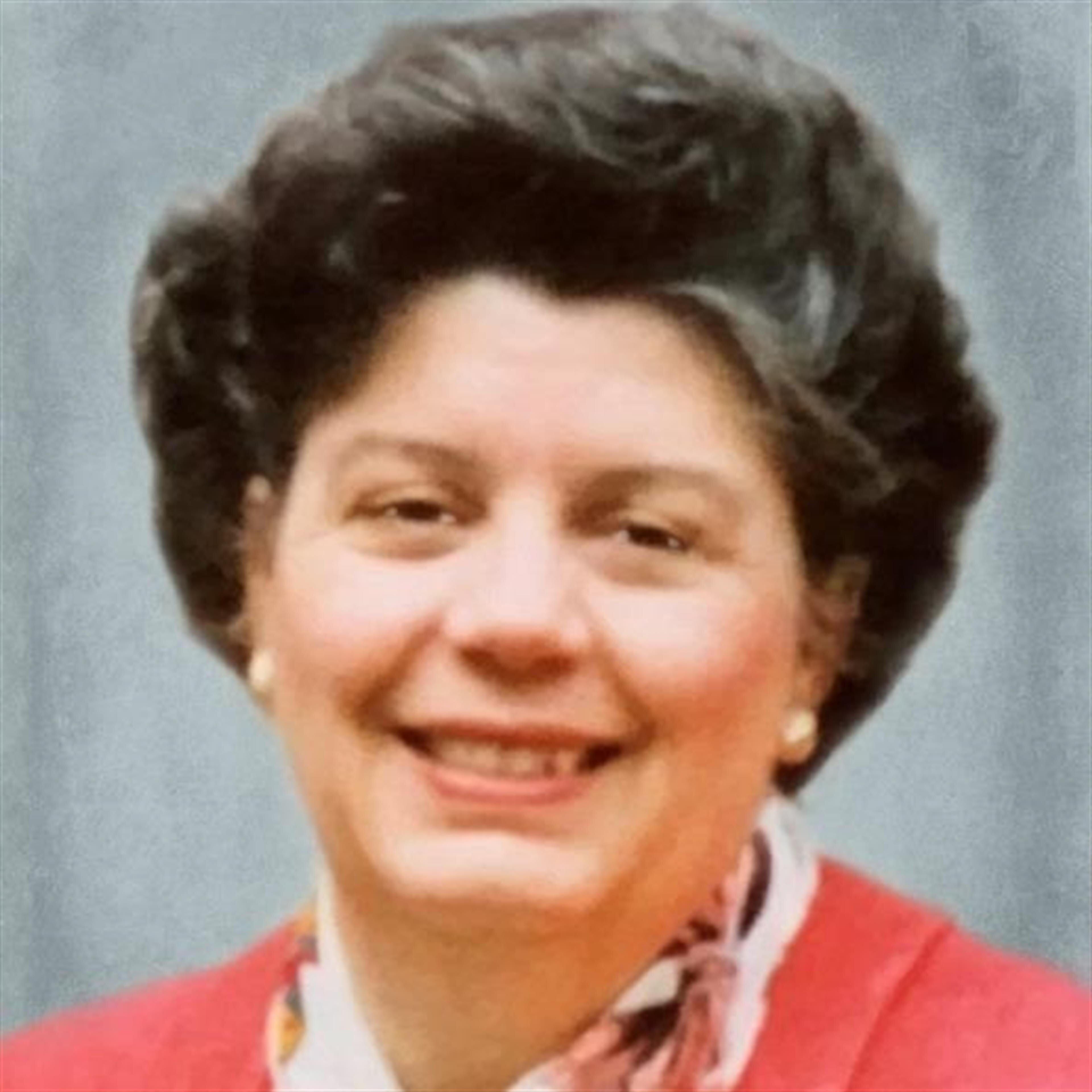 Sandra Kelly Kren