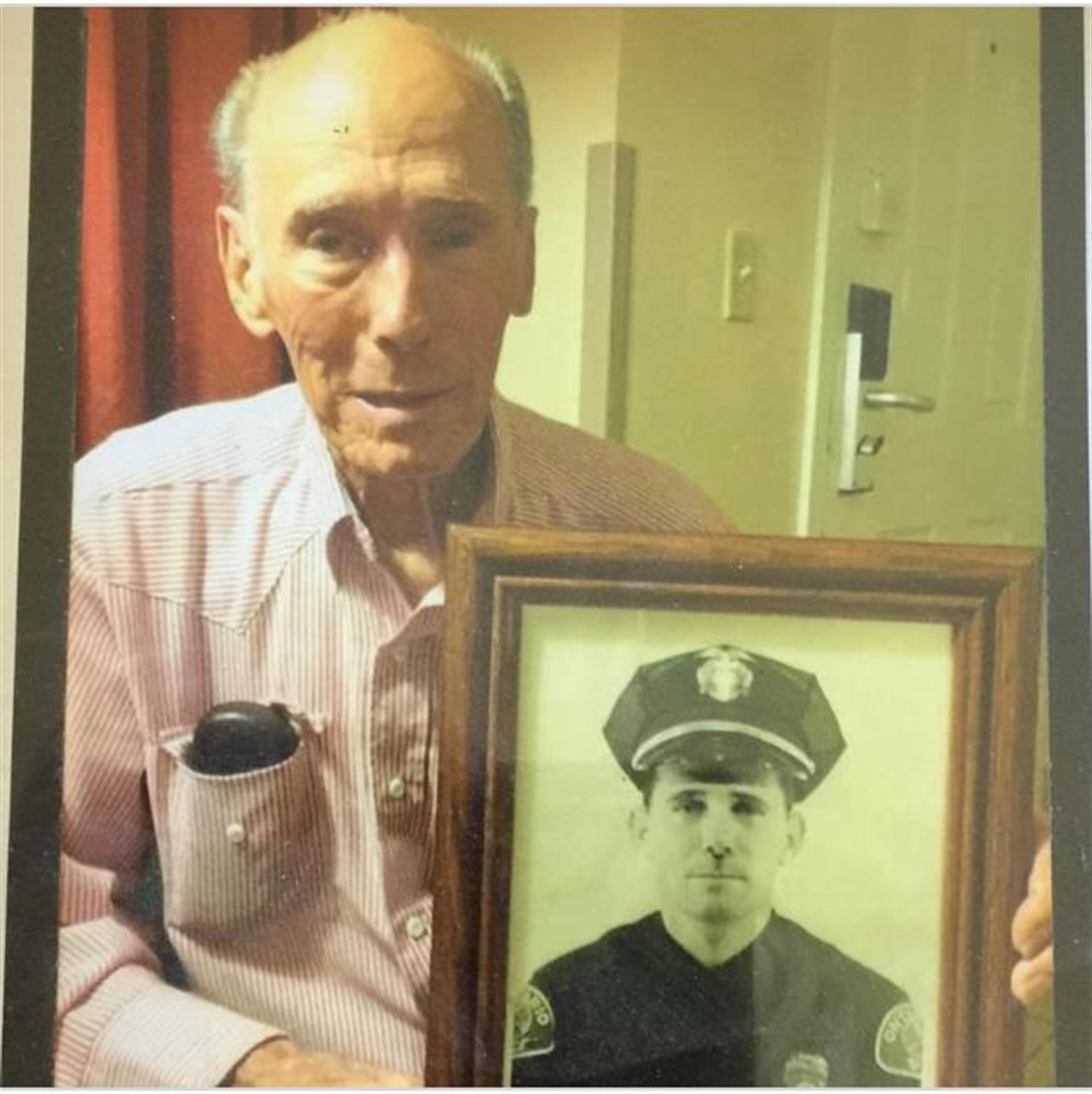 Harry Franklin Jr.'s obituary picture