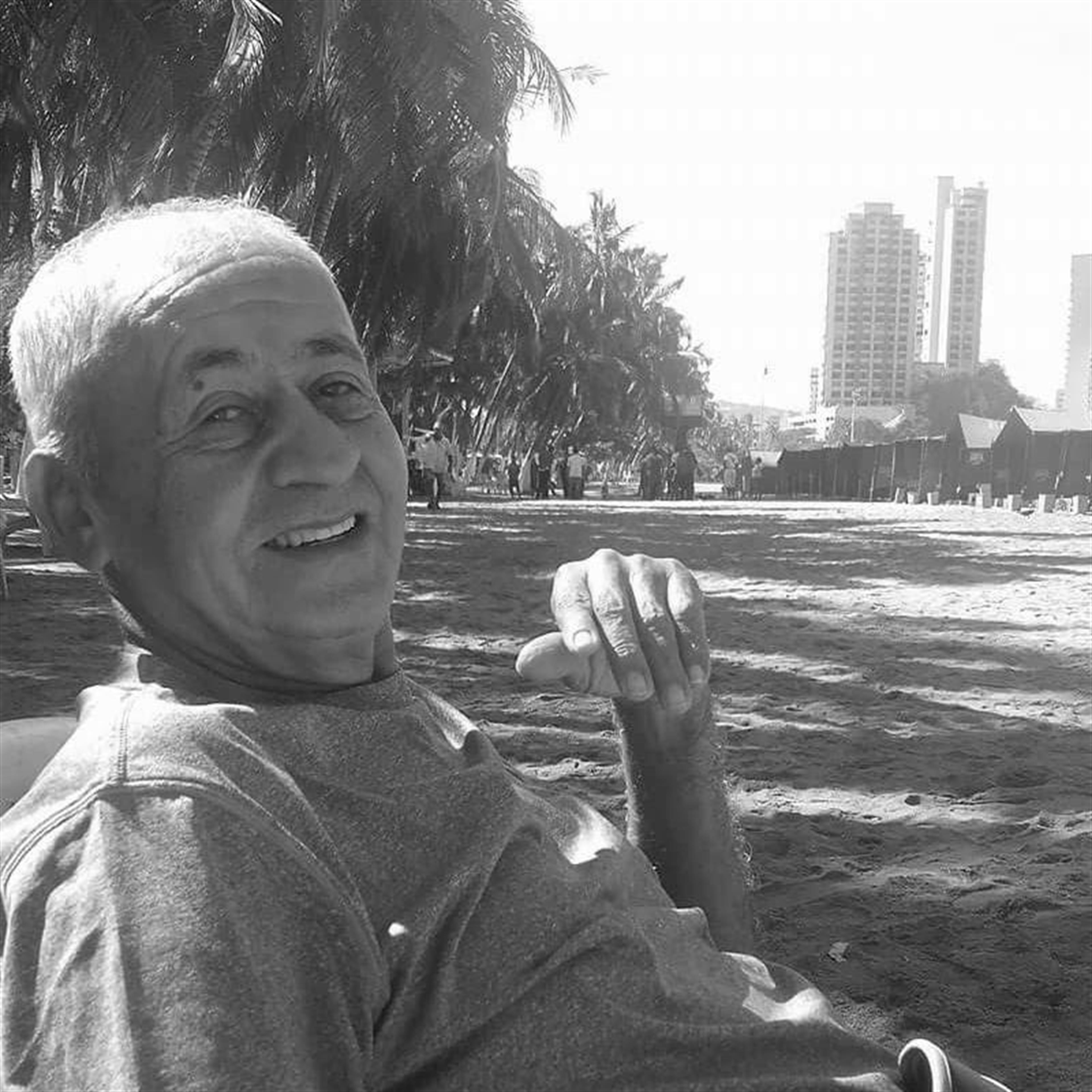 Alirio Moreno
