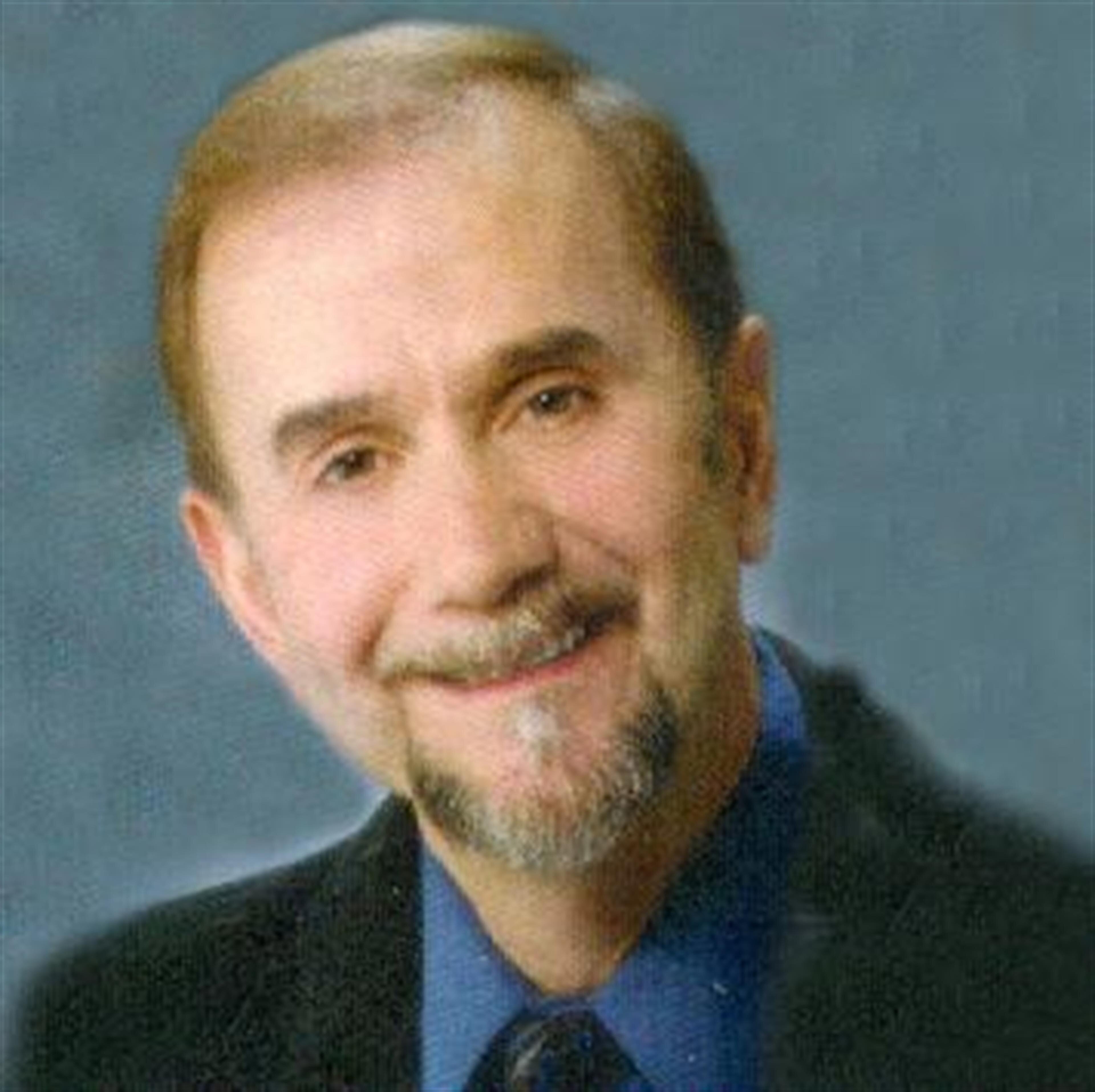 David Arthur Weinert