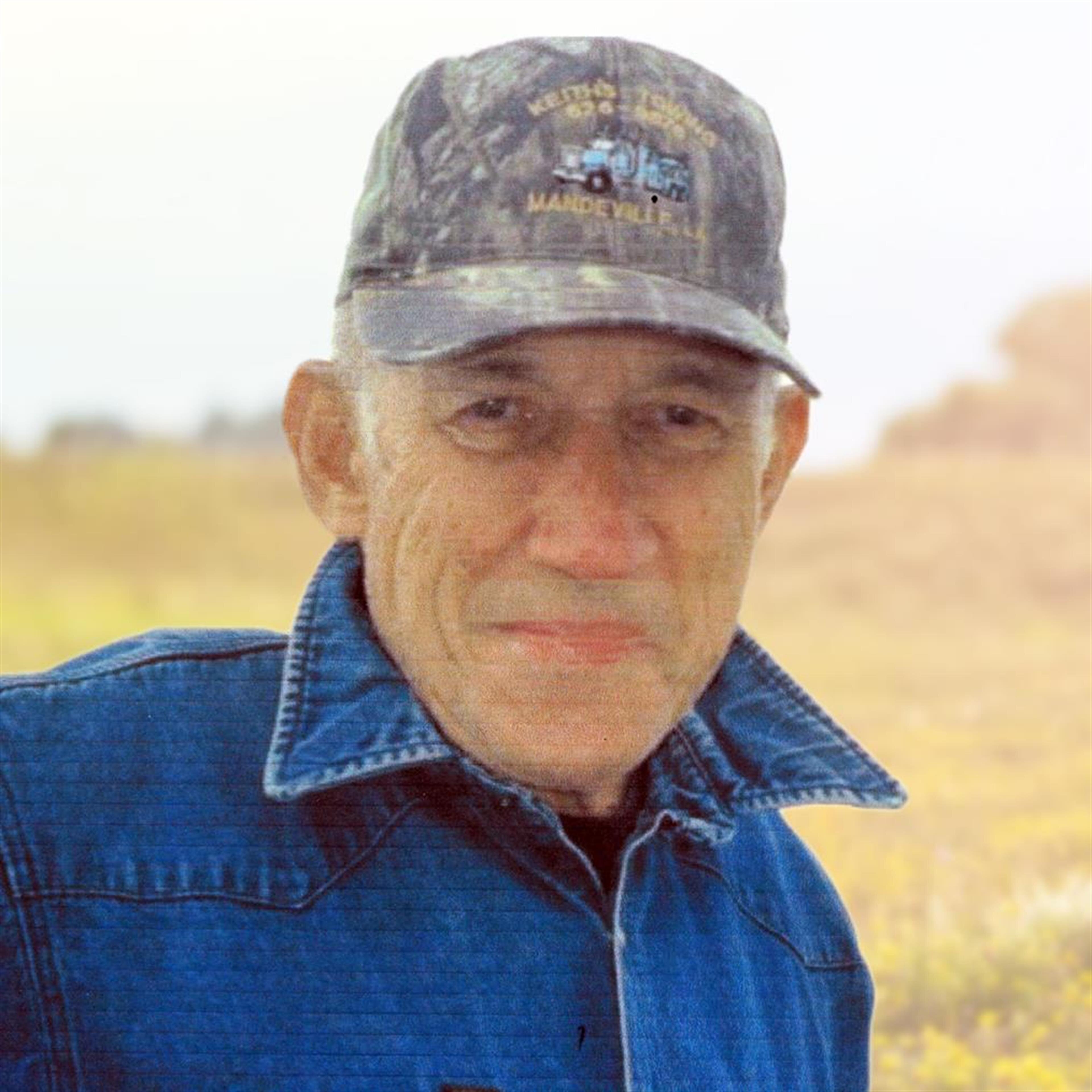 Albert Henry Segrave Jr.