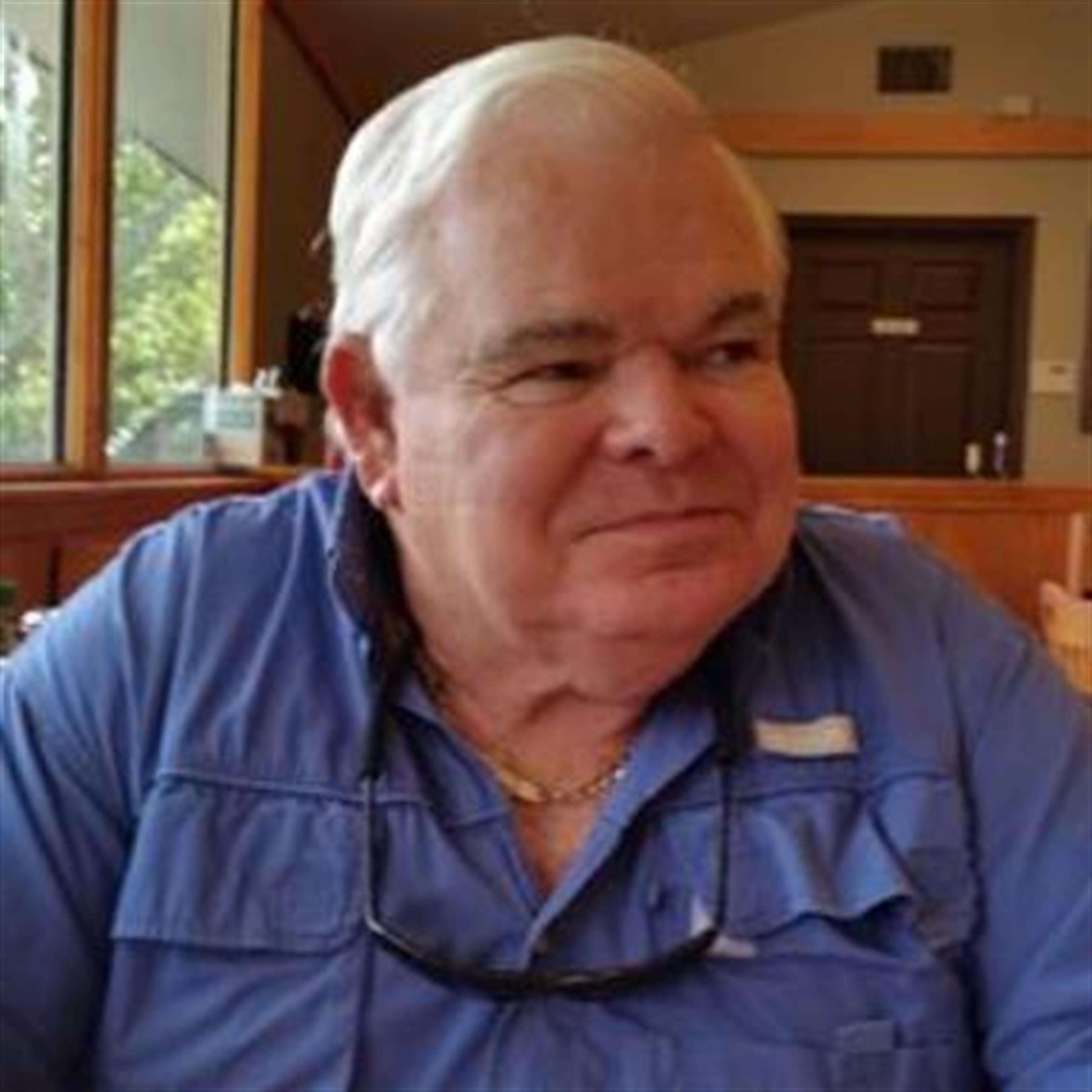 Fred R Gould II