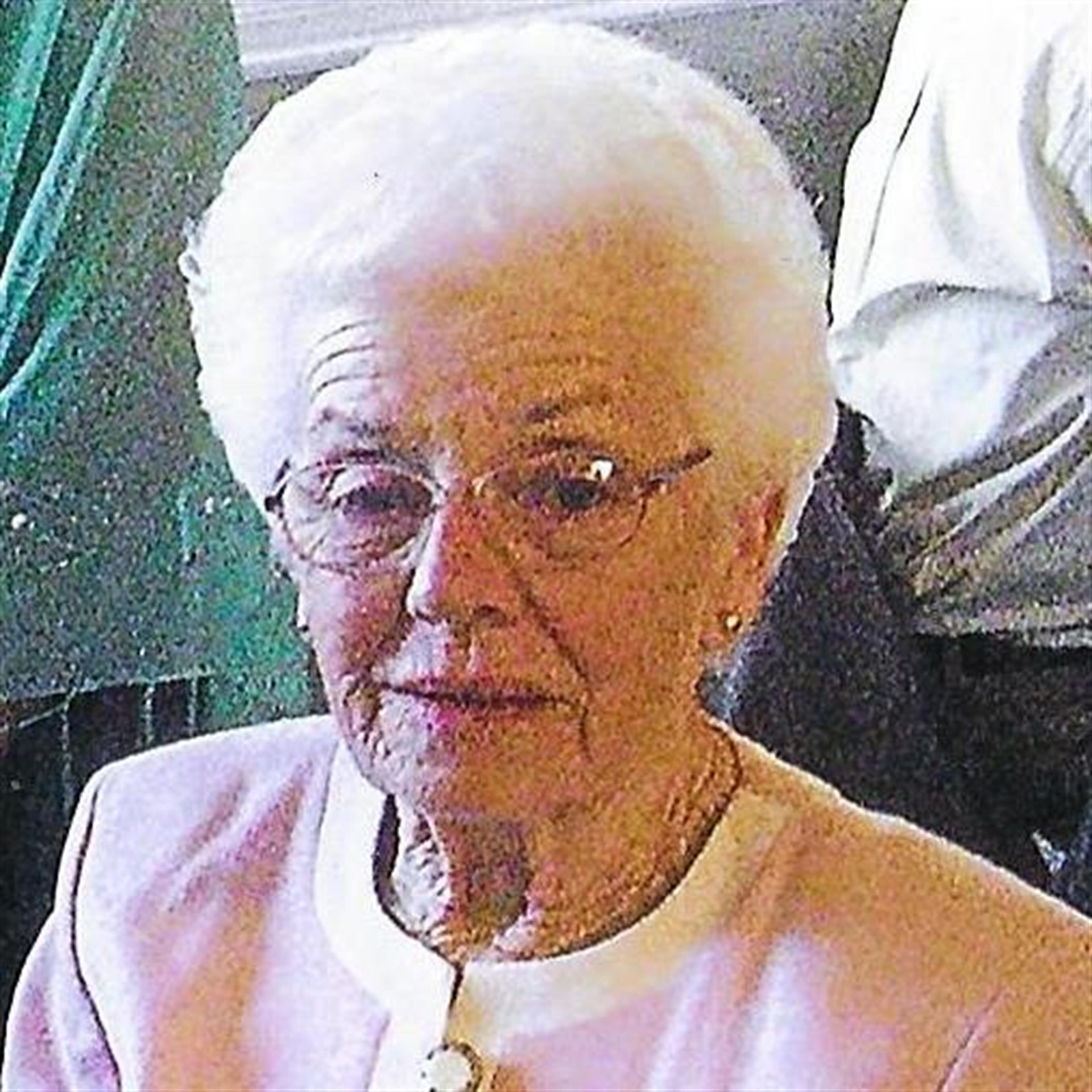 Catherine G. Proteau