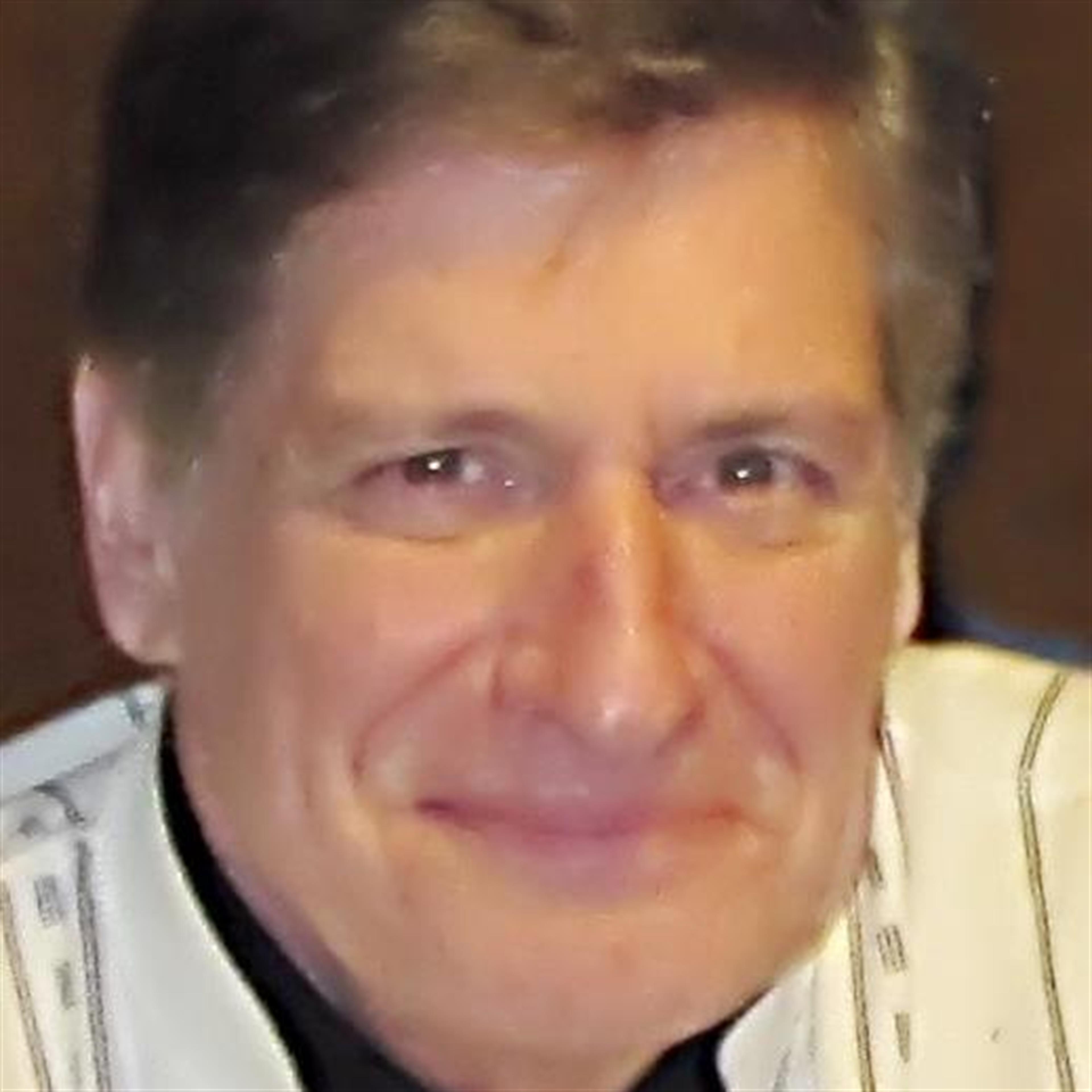 Mark Dale "Morris" DeRegis