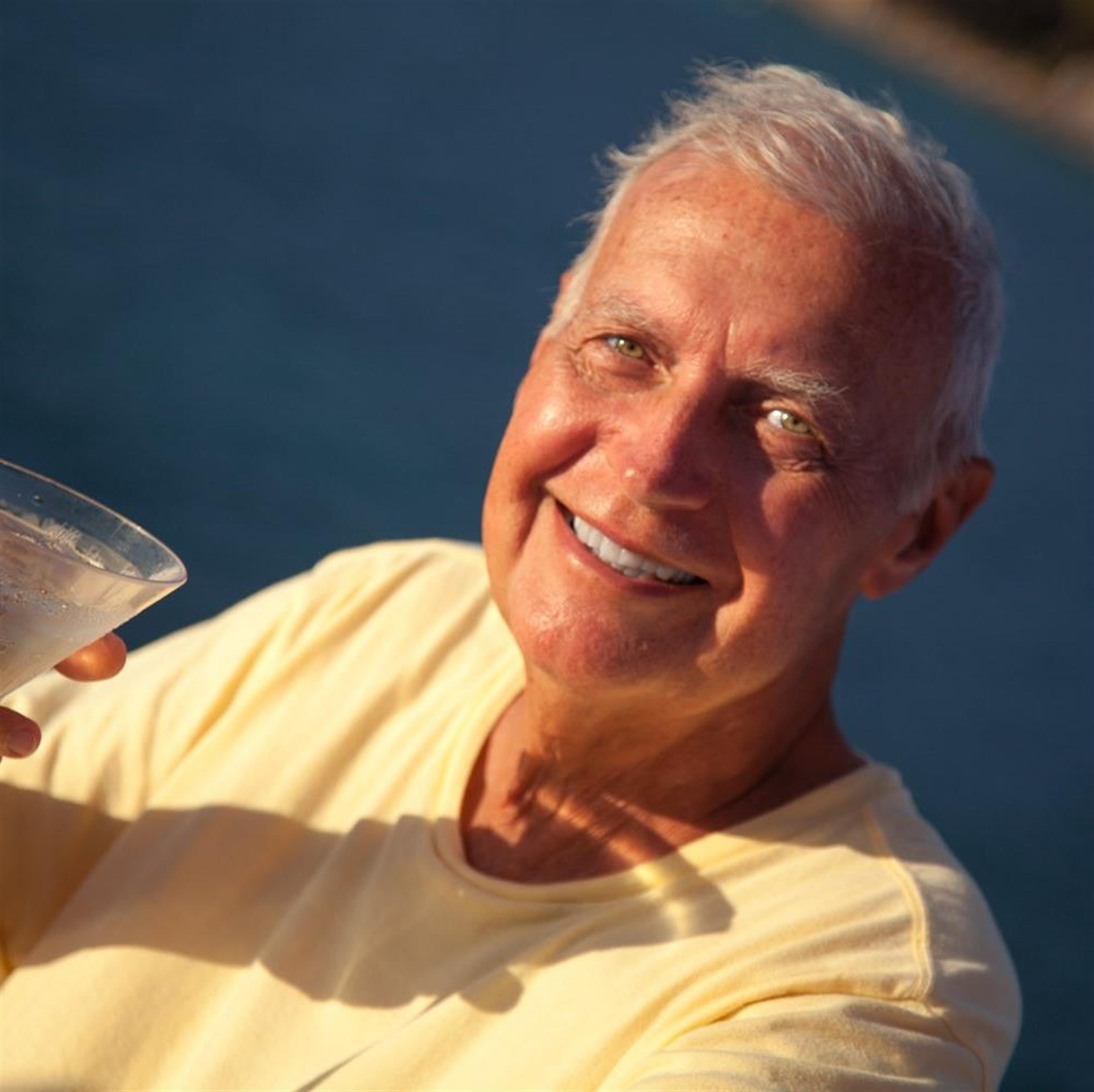 John "Jack" David Stahler IV