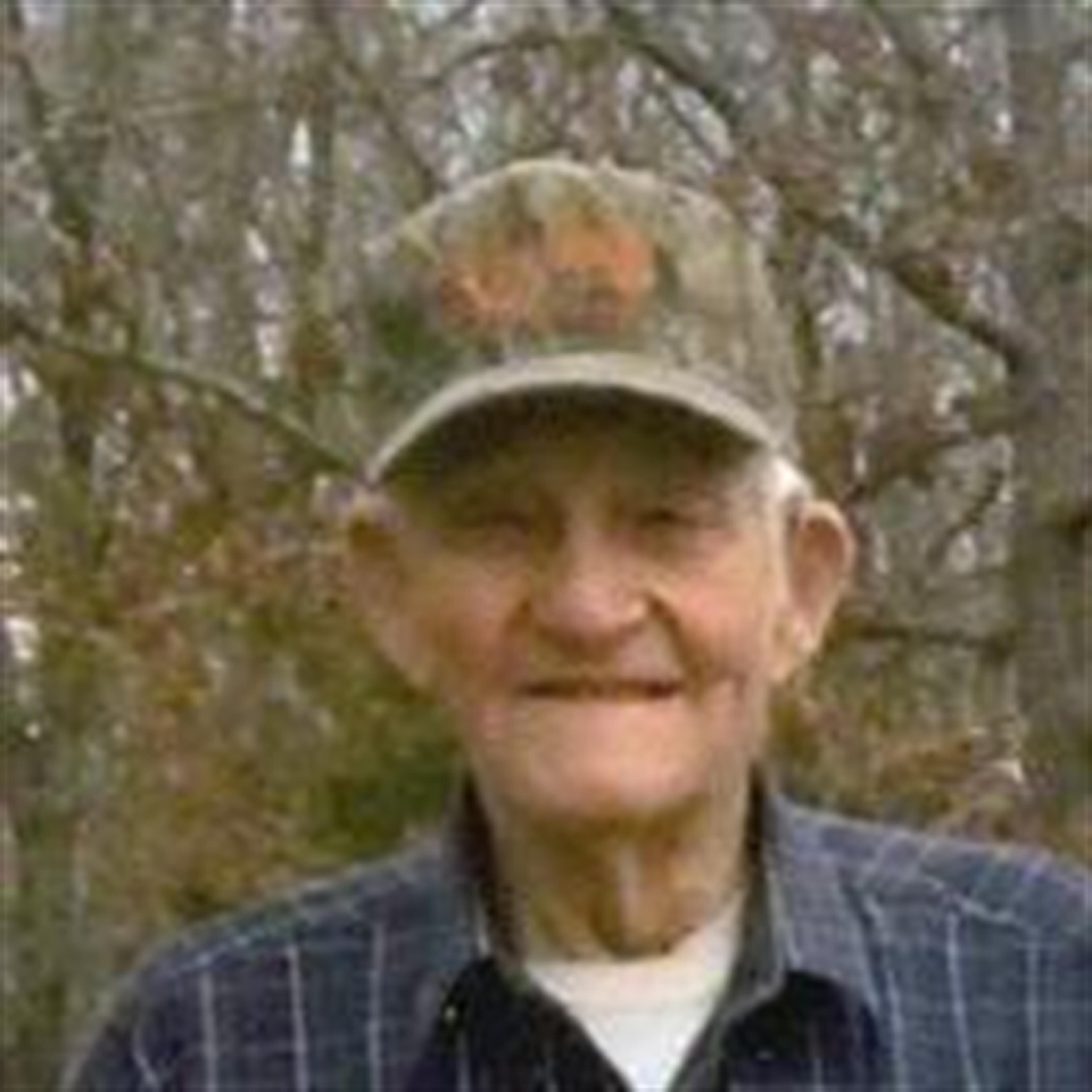 Verlin Hadley Myers (Lebanon)