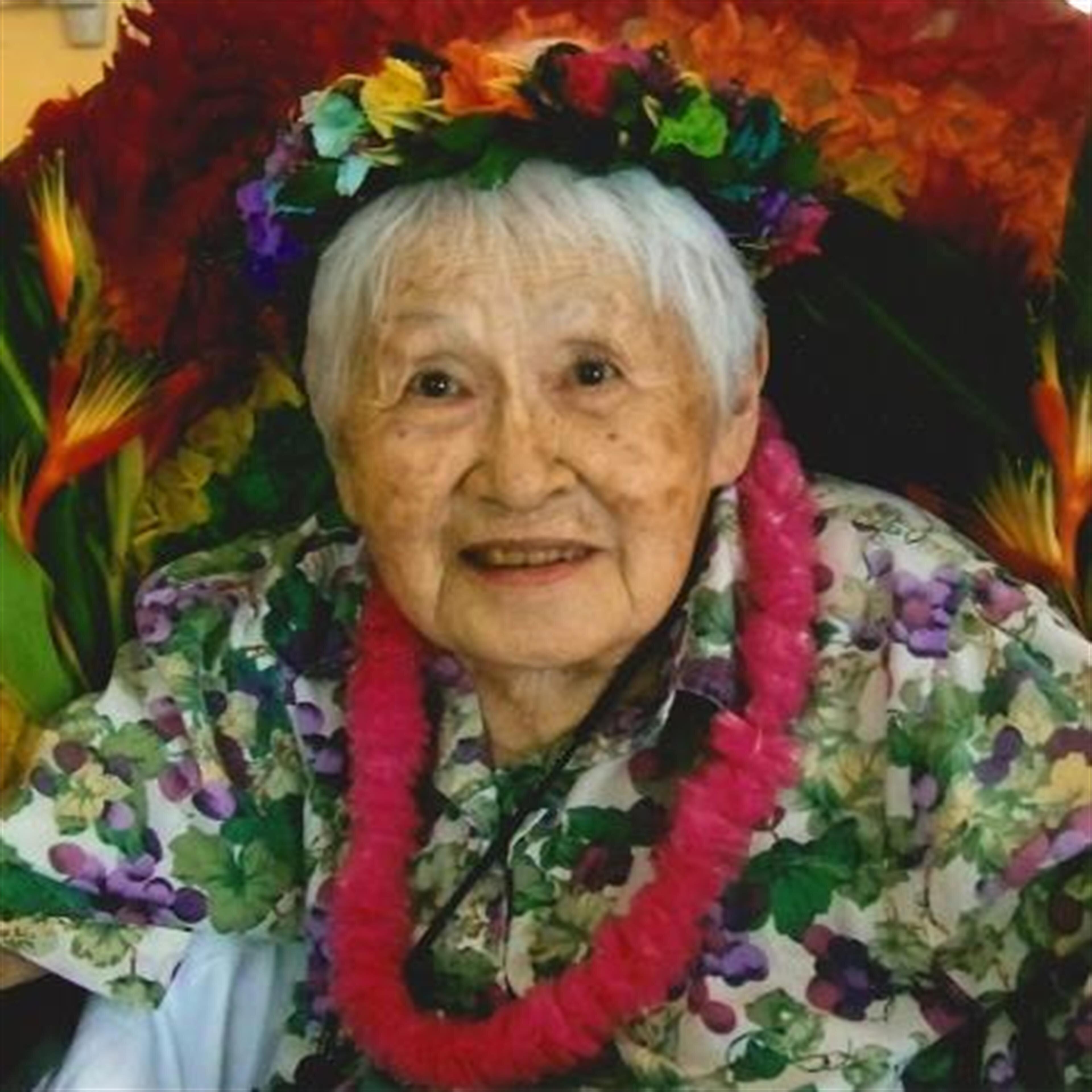 Elsie Heu Ching
