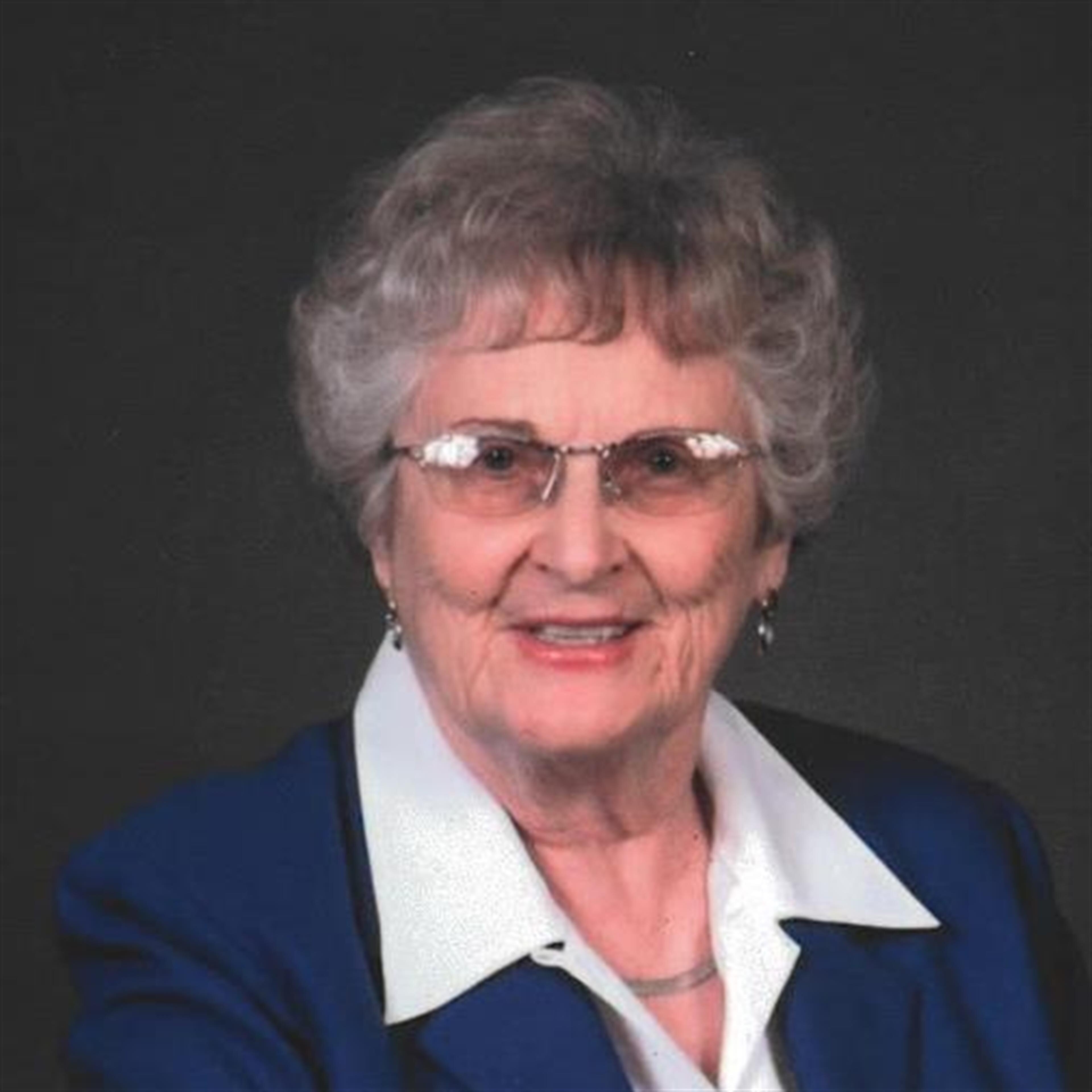 Rebecca "Becky" Siler
