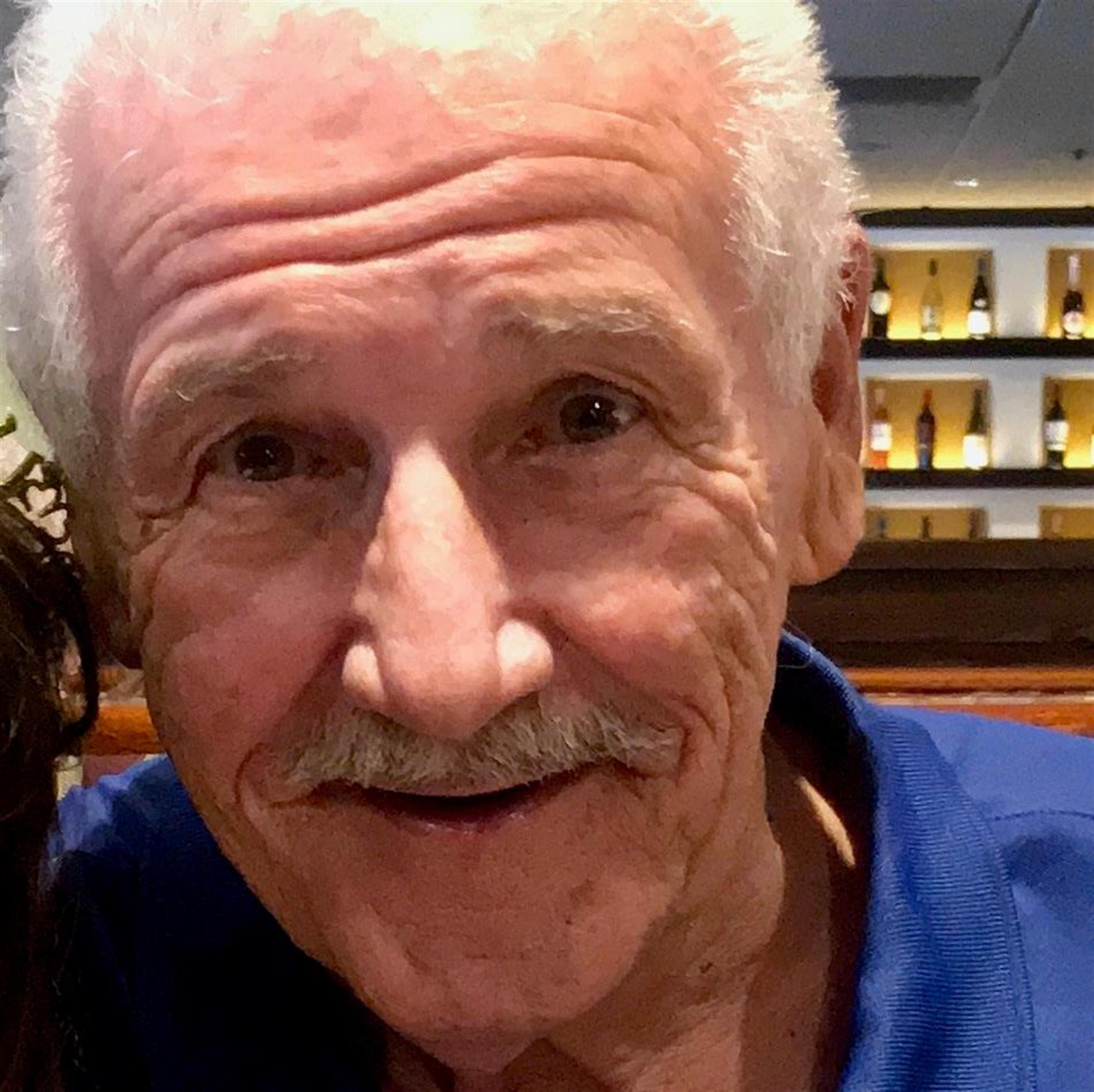 Lee George Orlic