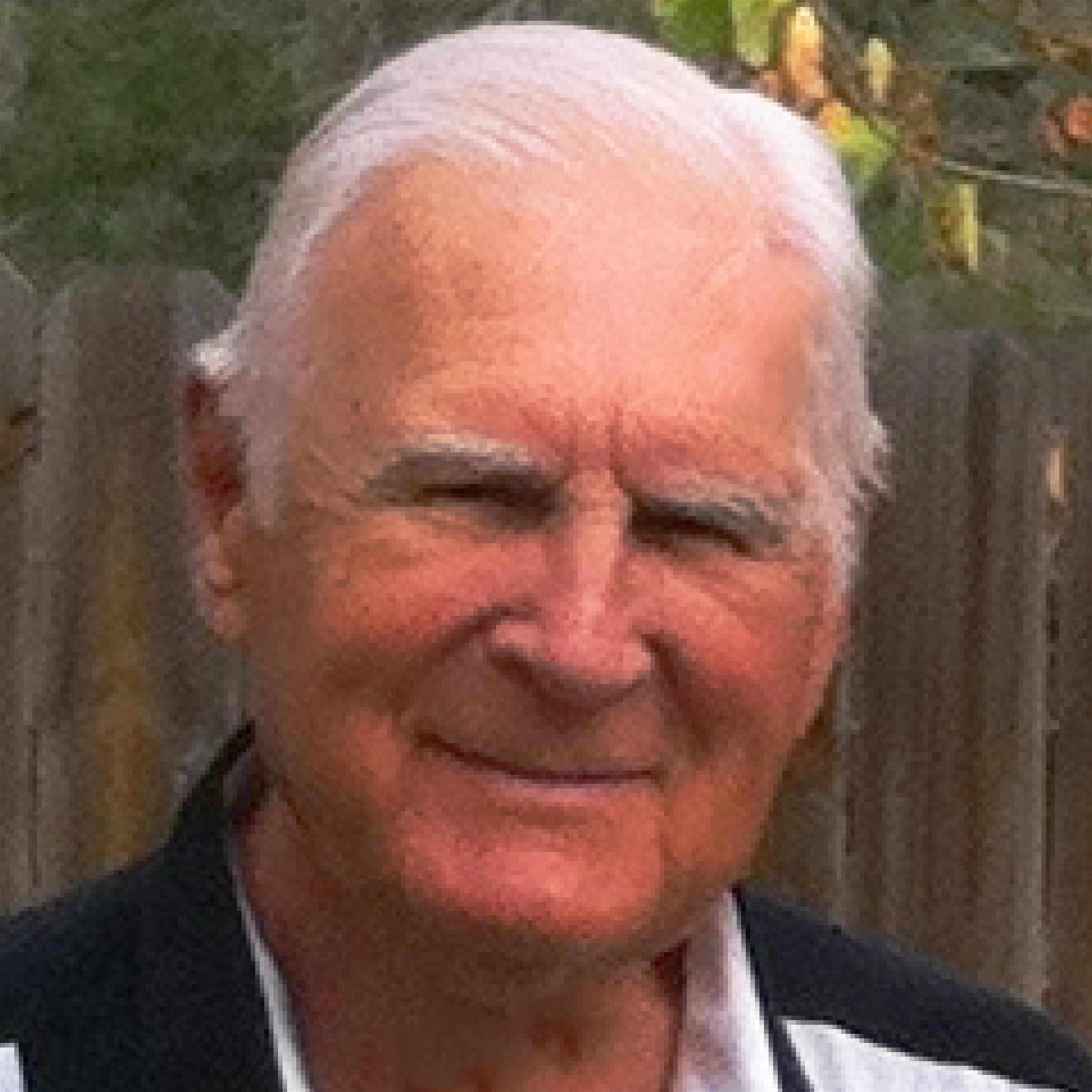 Robert B. Bialowas