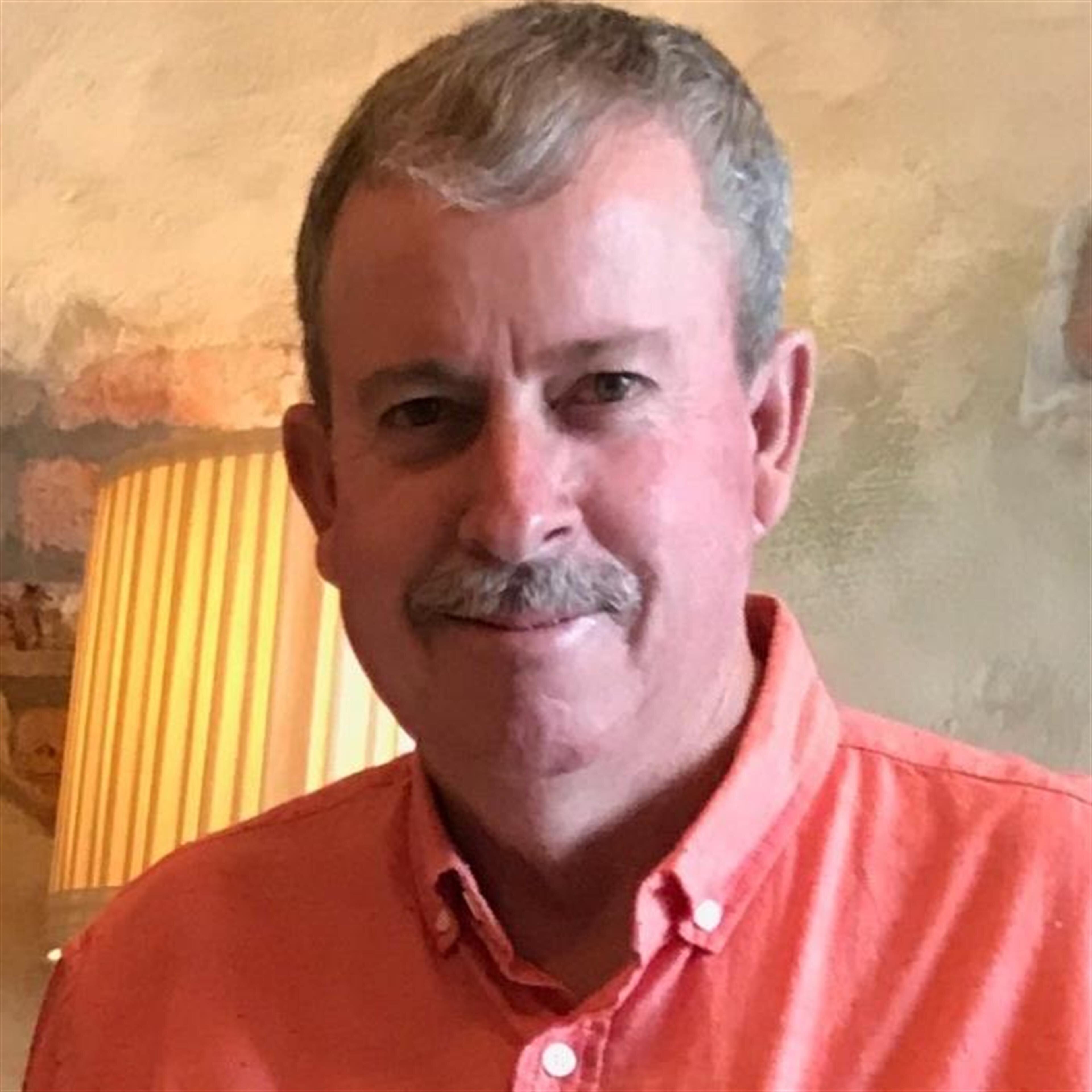 Ronald Bruce Maples