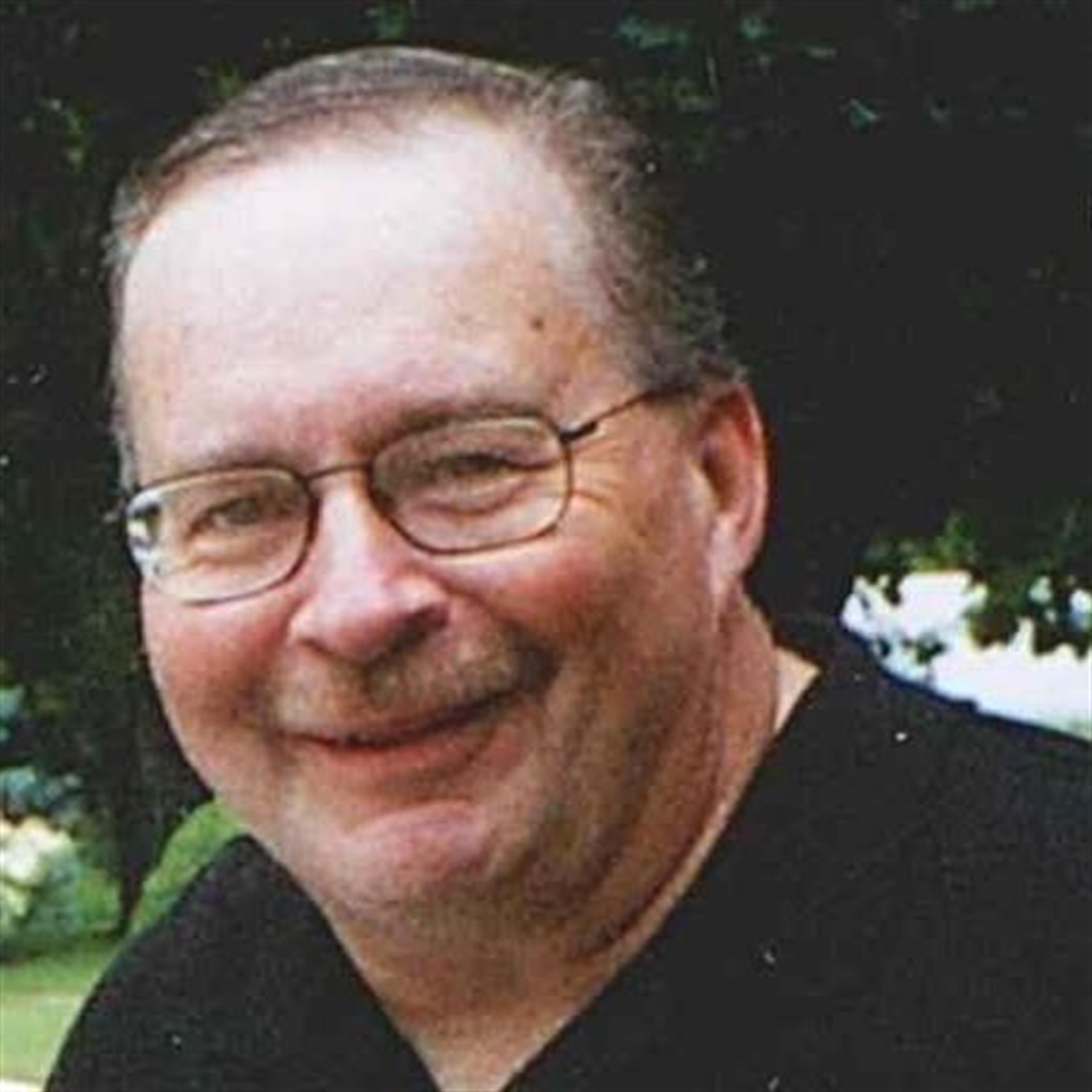 Thomas M. "Tom" Roe