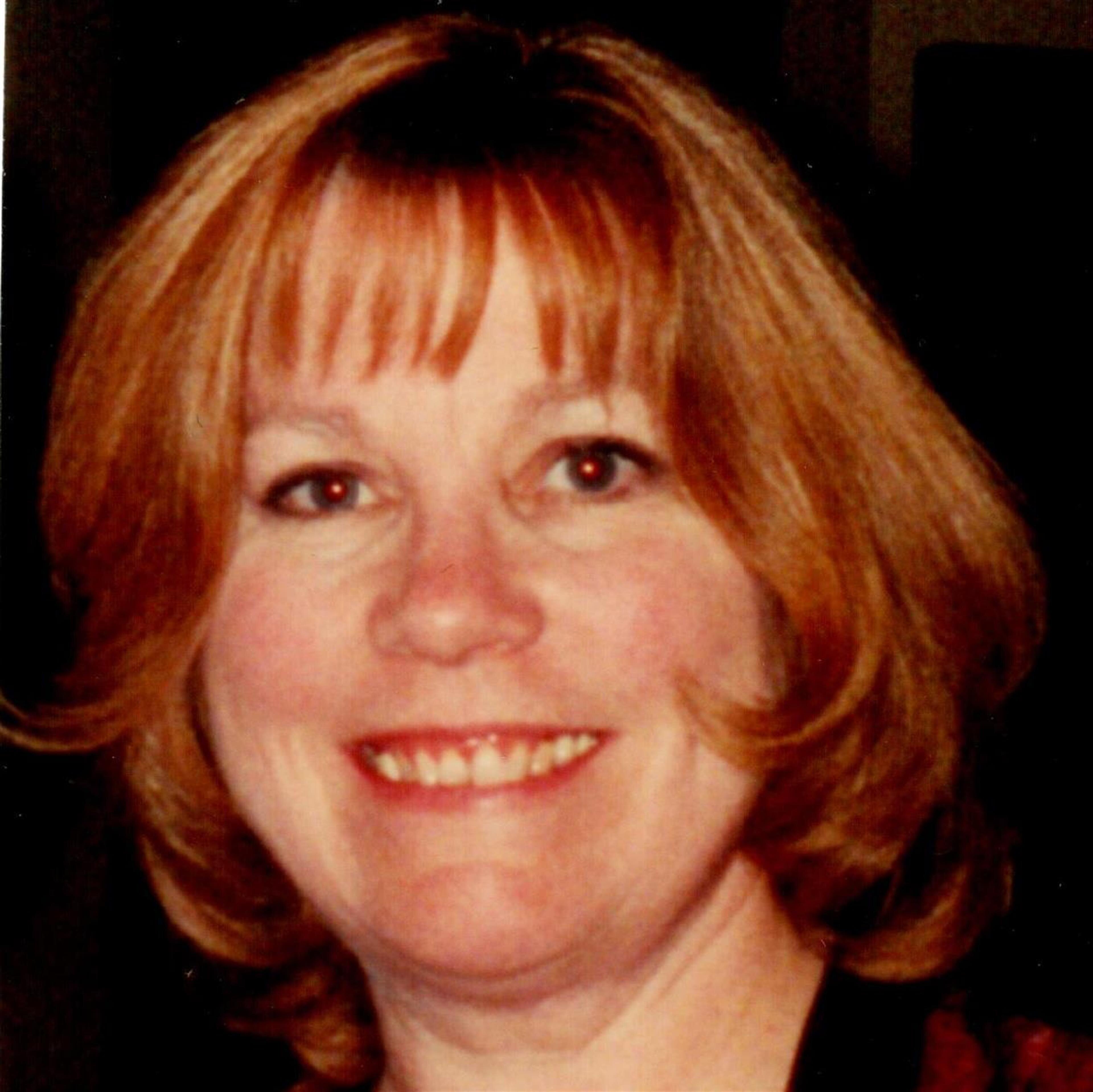 Carol Sizer