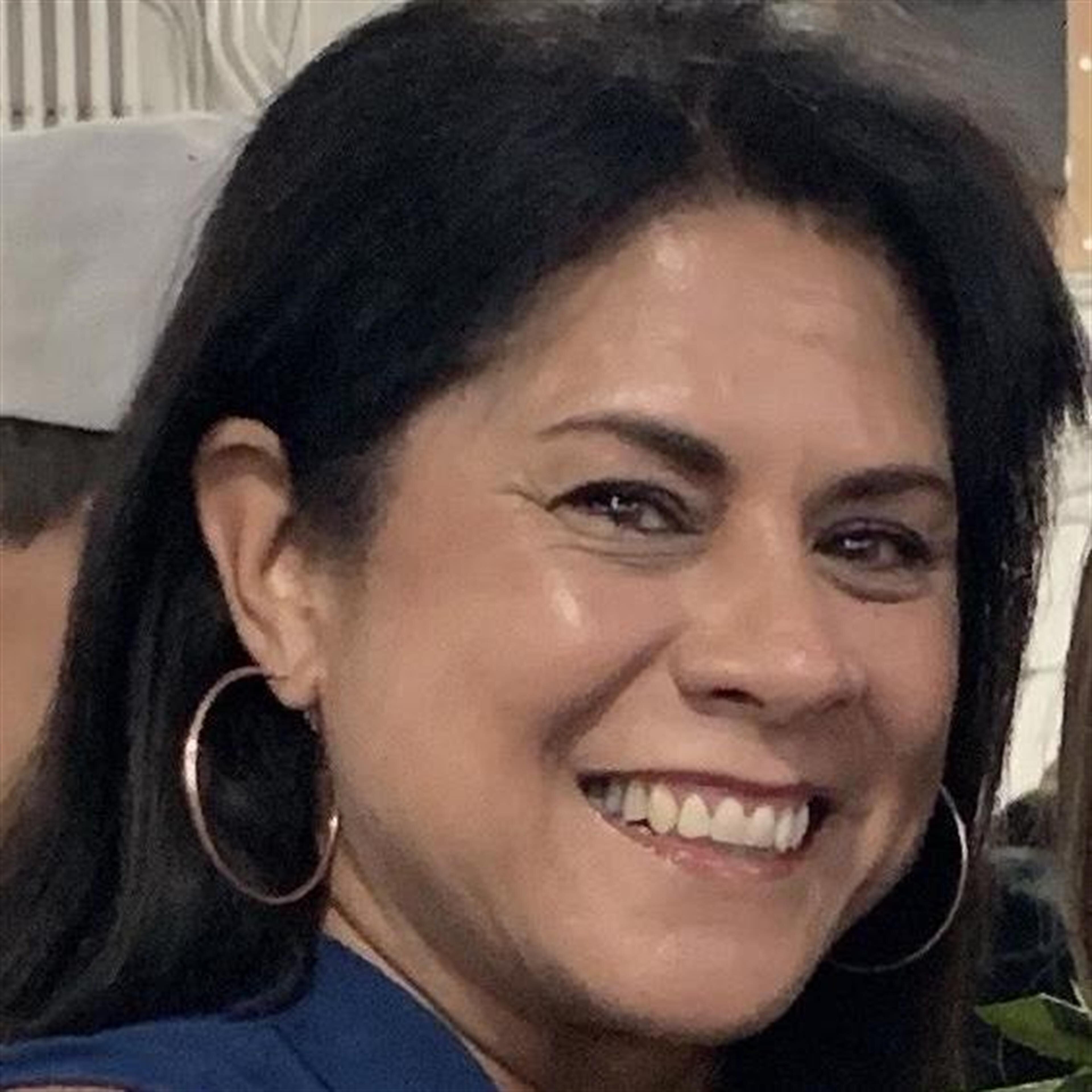Donyale "Kahana" Kane