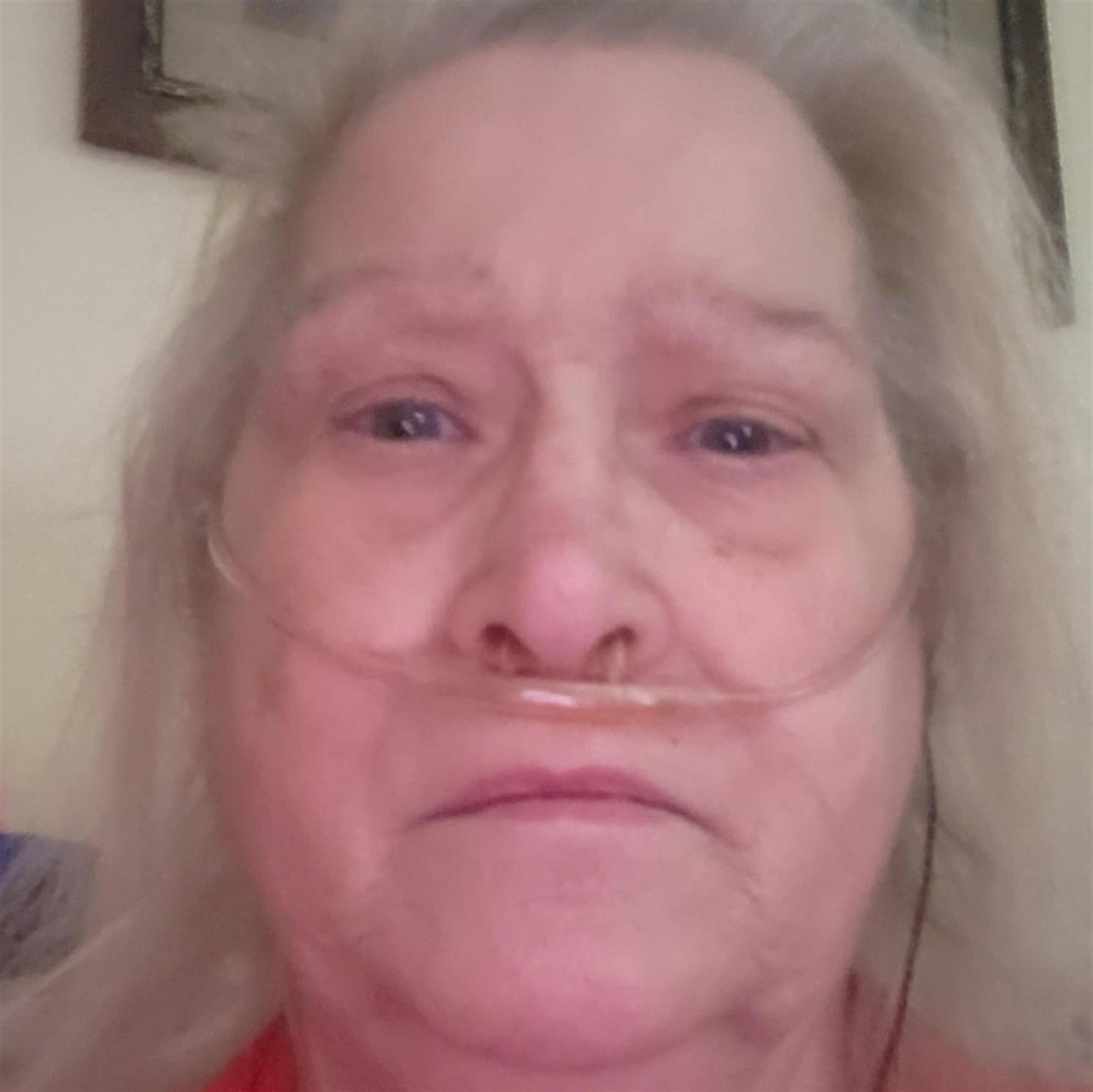 Brenda Sue Short (Mansfield)