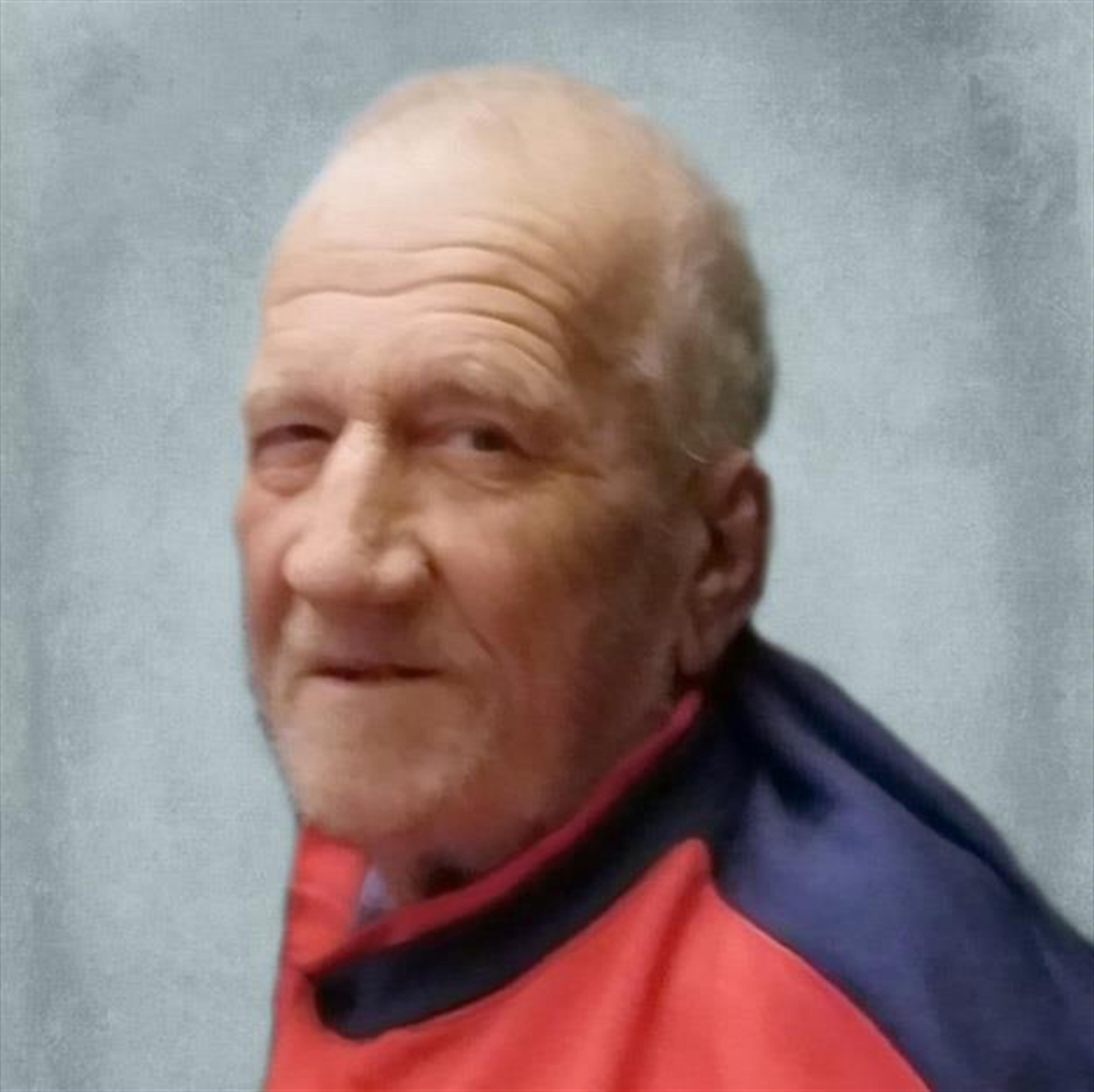 Donald L. Carmine