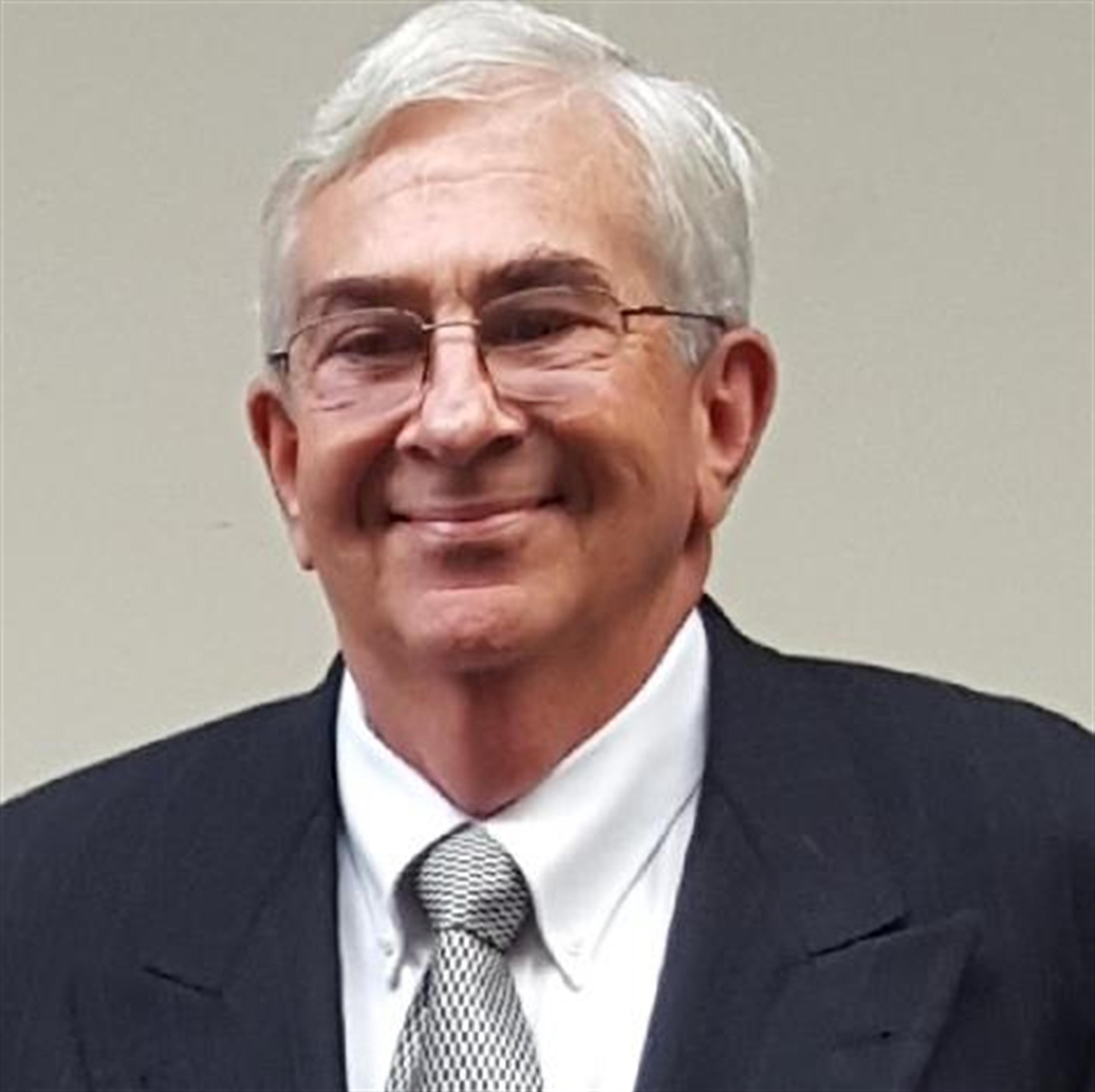 Dr. Eric H. Prosnitz MD.