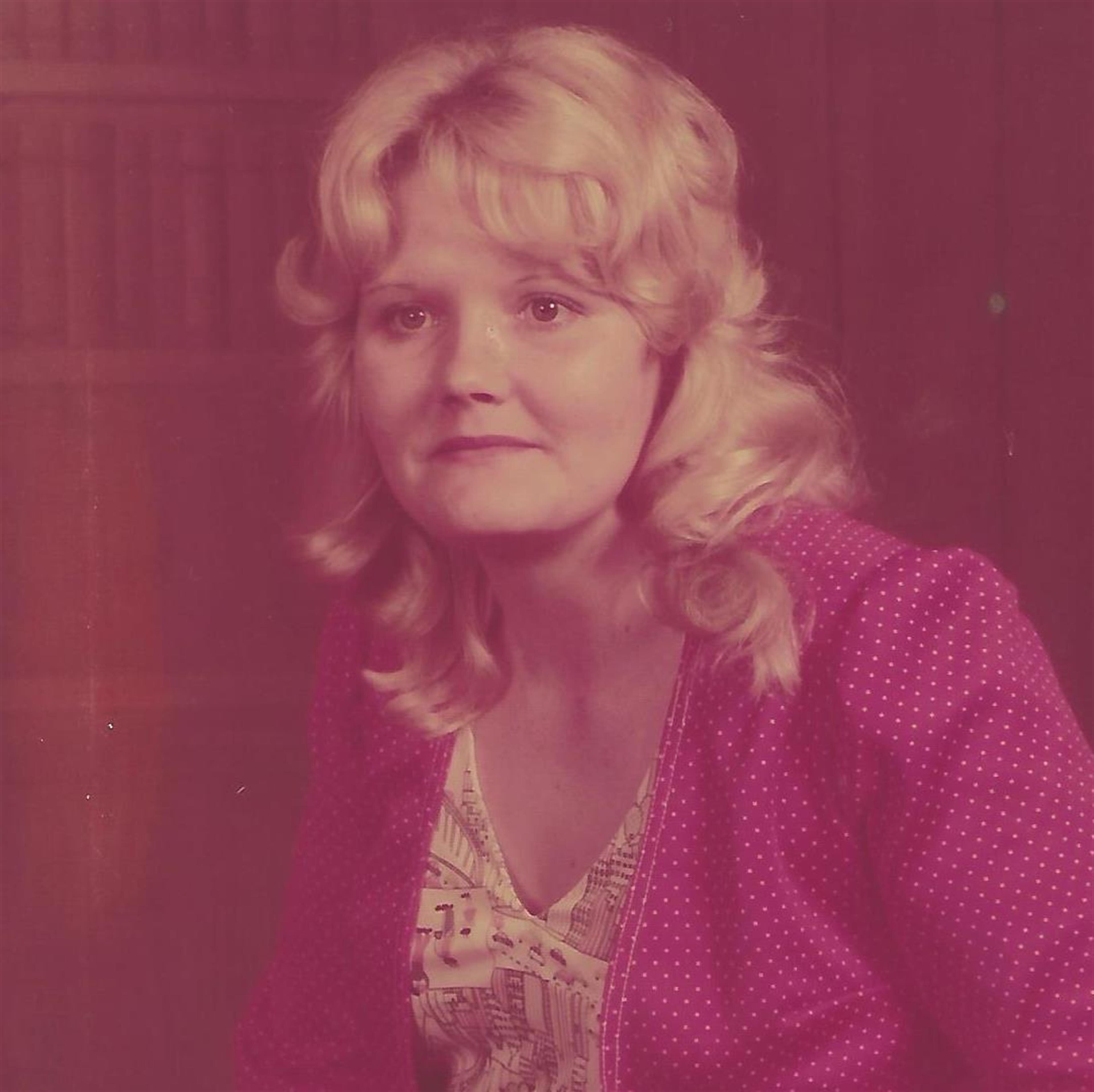 Nancy L. Benham (Seymour)